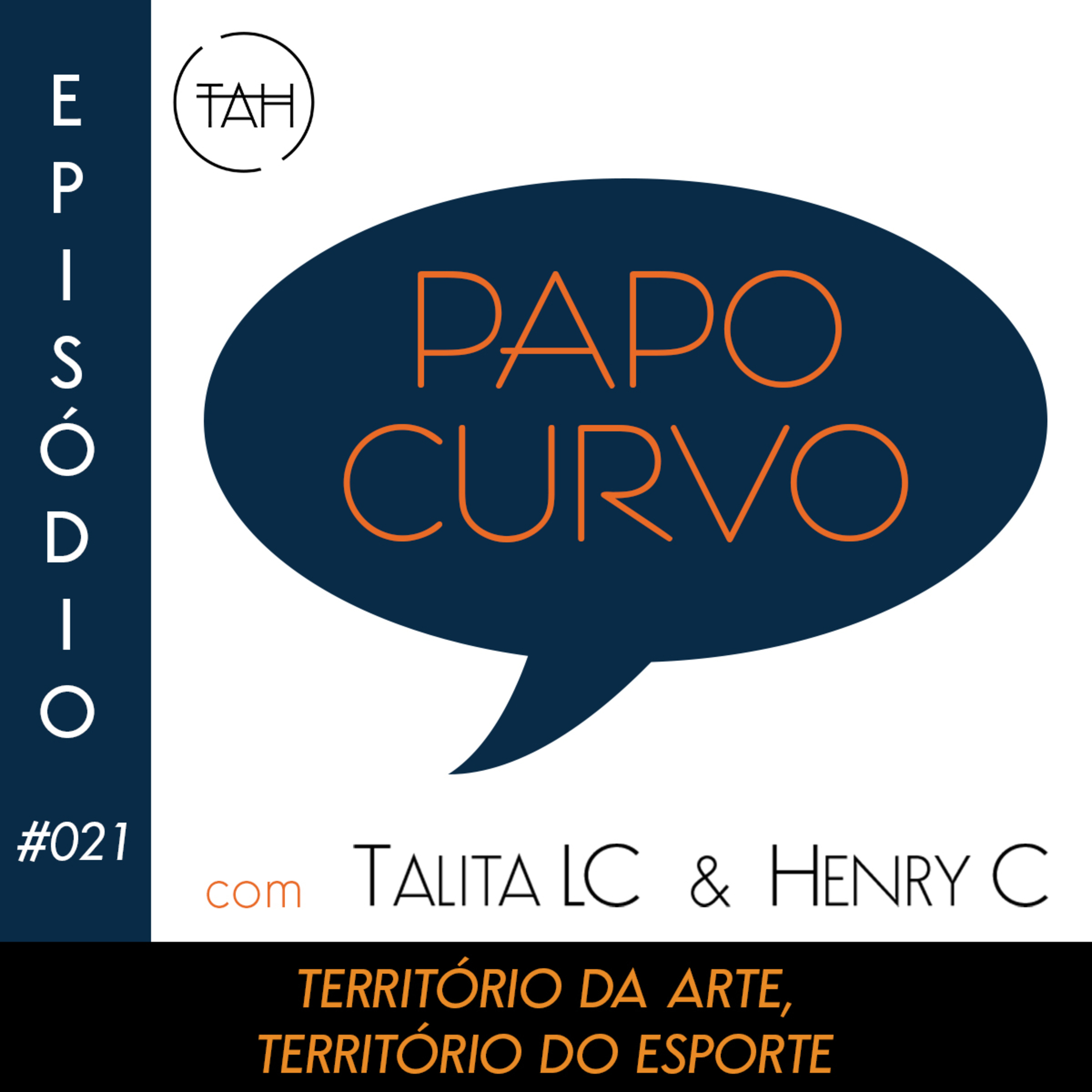 Papo Curvo