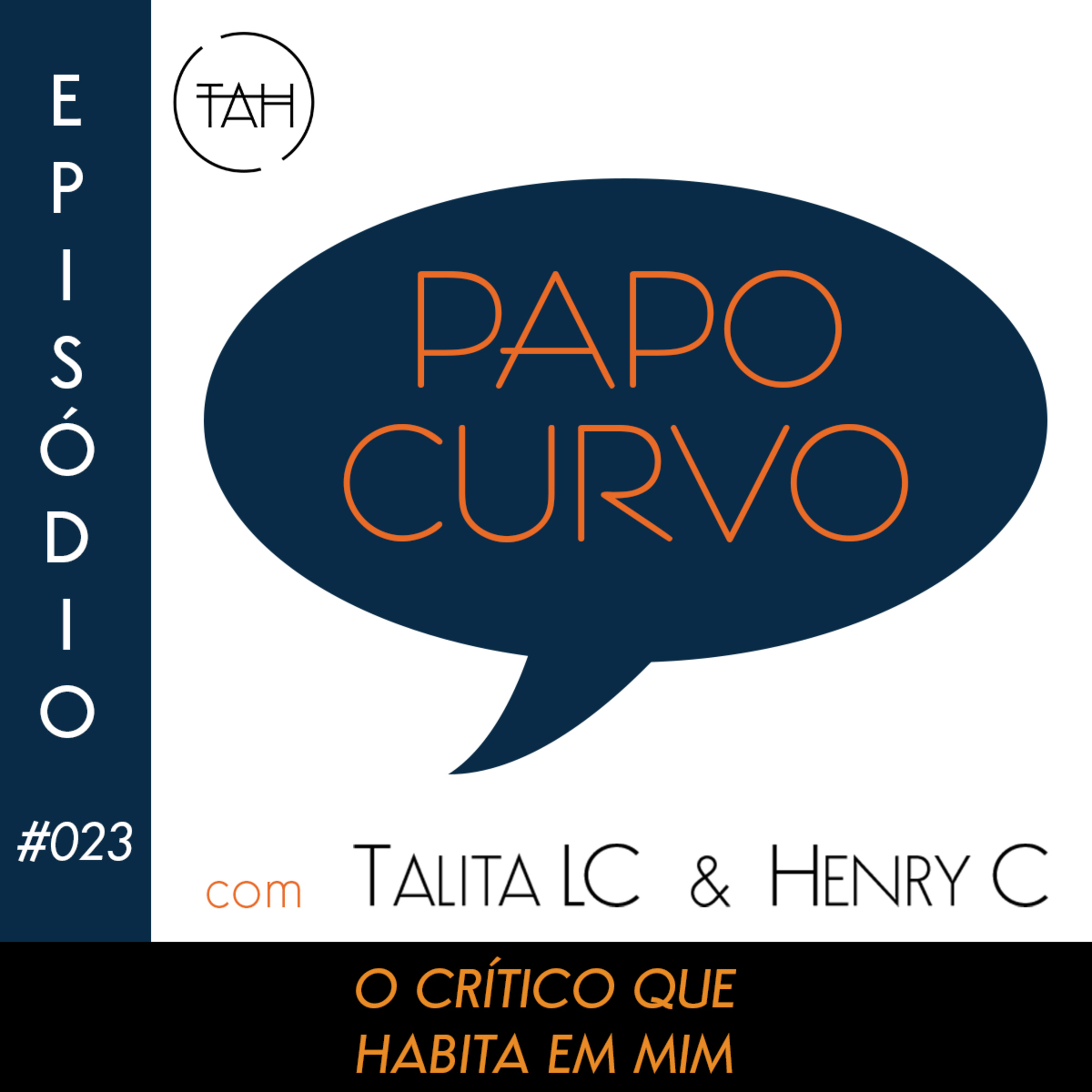 Papo Curvo