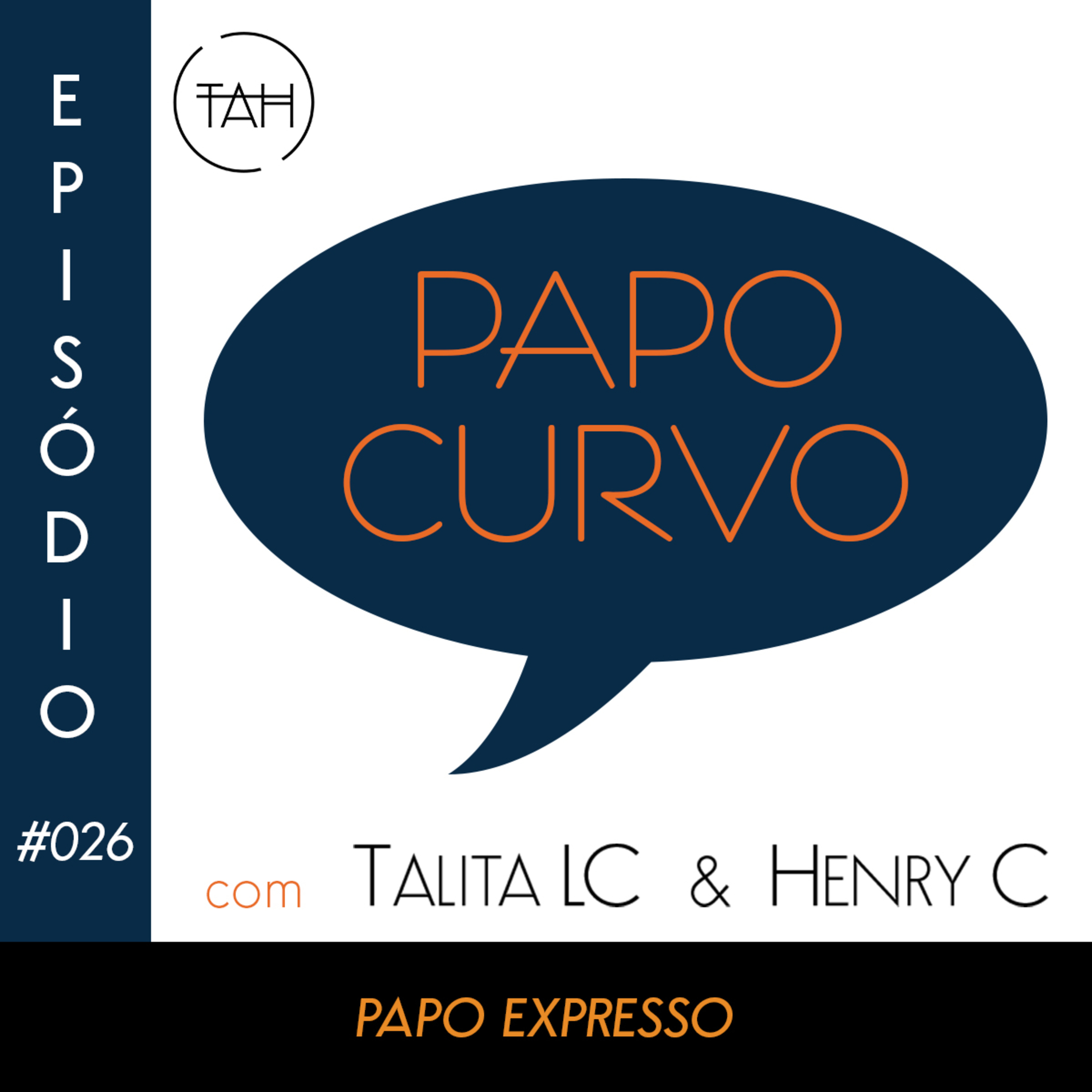Papo Curvo