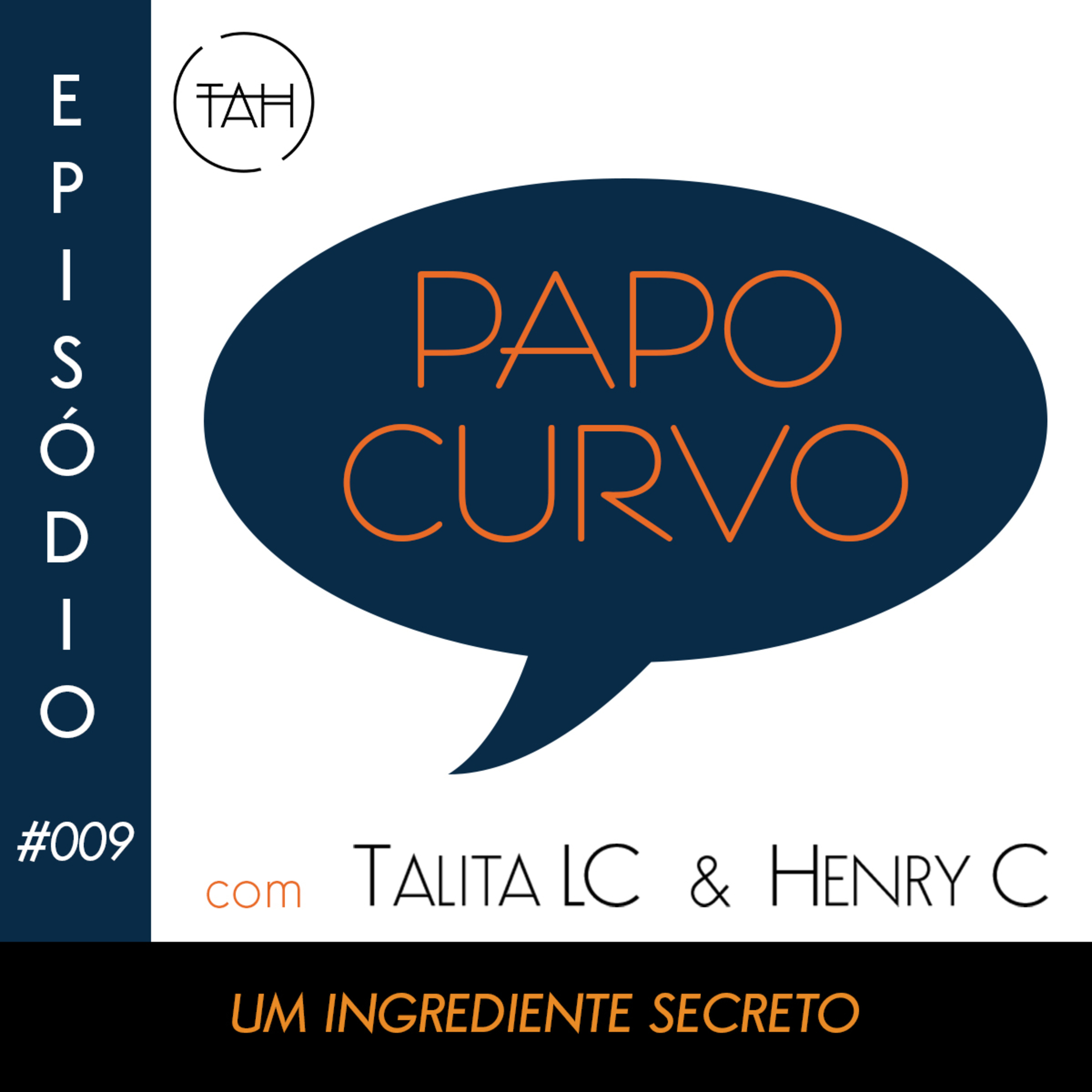 Papo Curvo