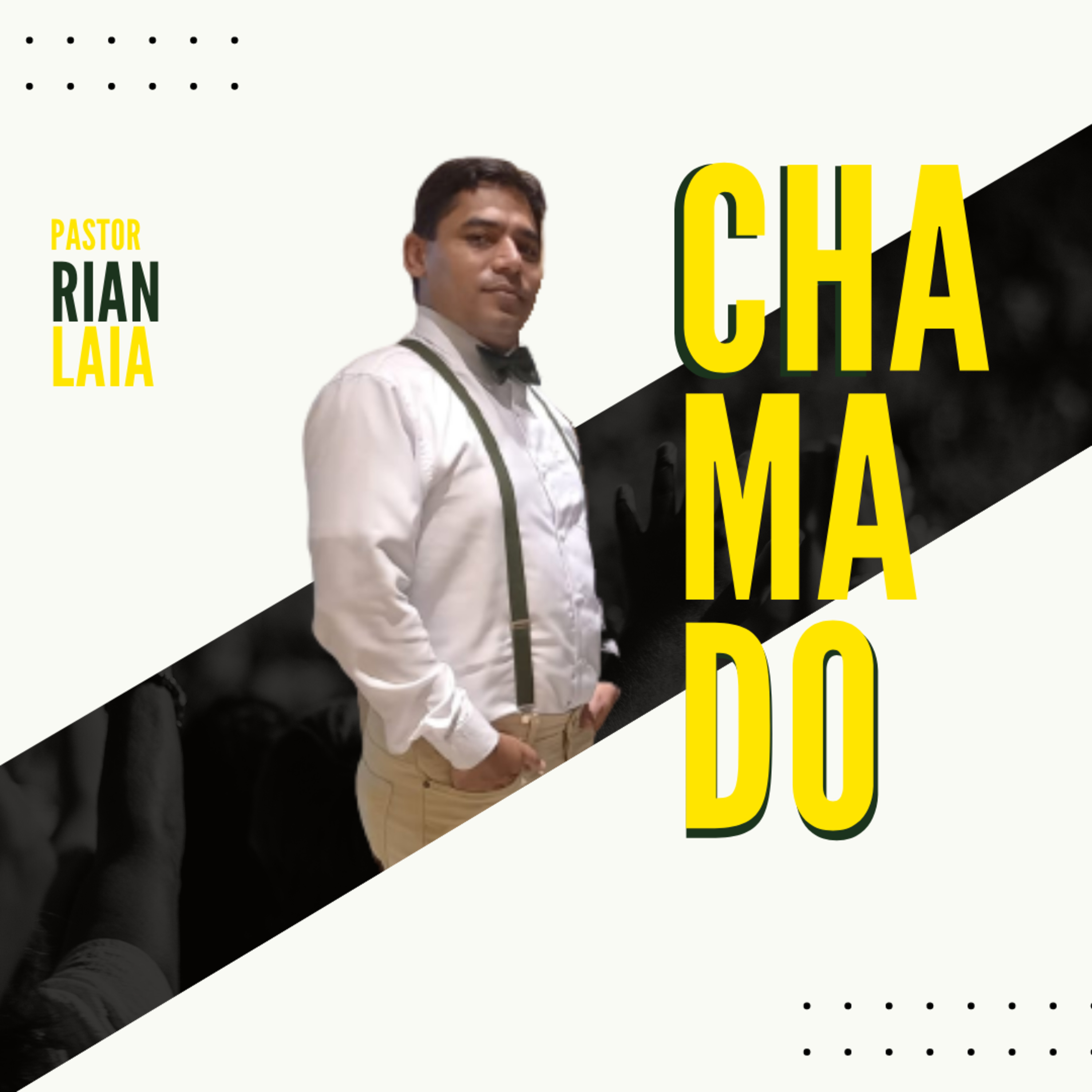 NOSSO CHAMADO.  episode artwork