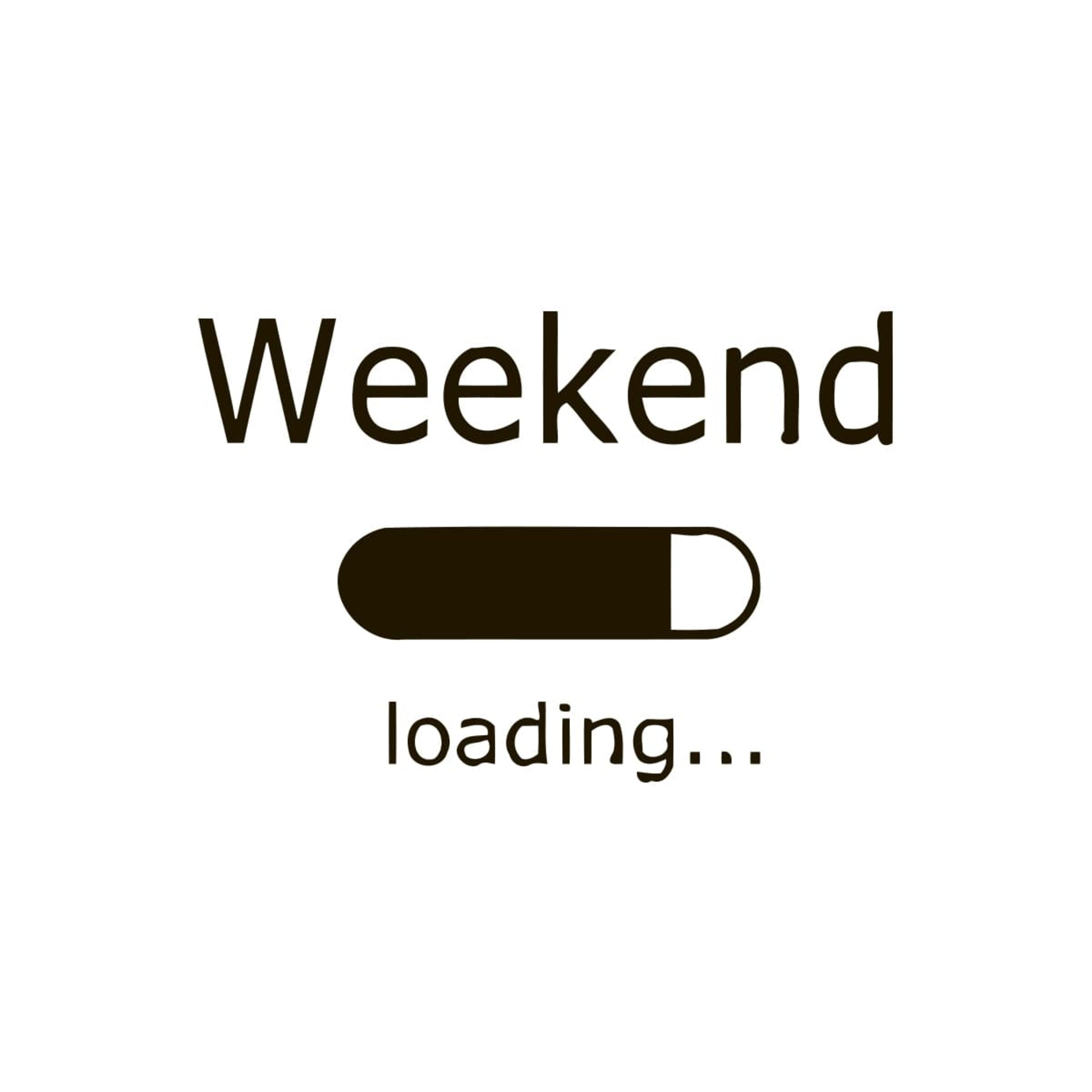 3 day weekend episode artwork