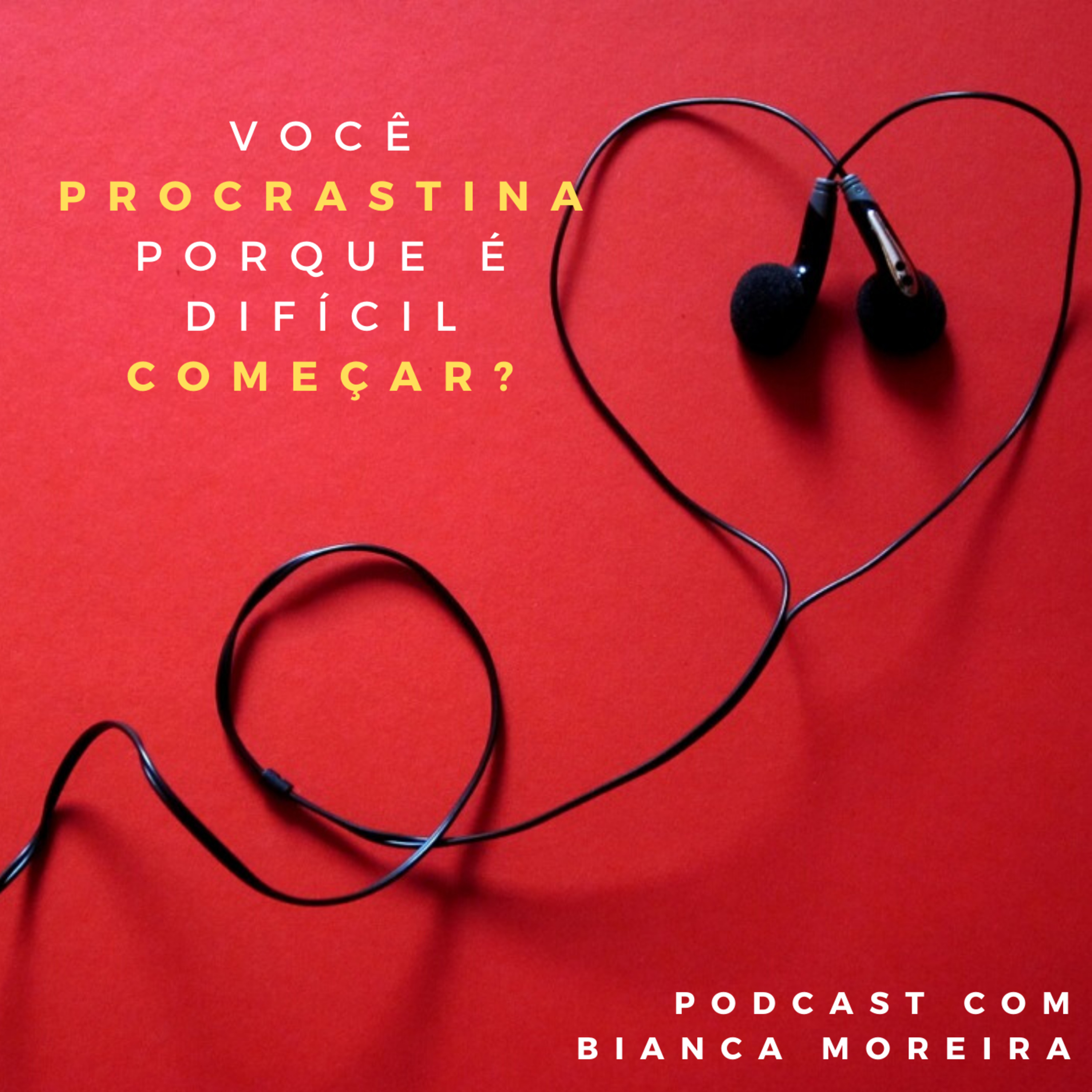 Podcast do Fisioterapeuta com Bianca Moreira