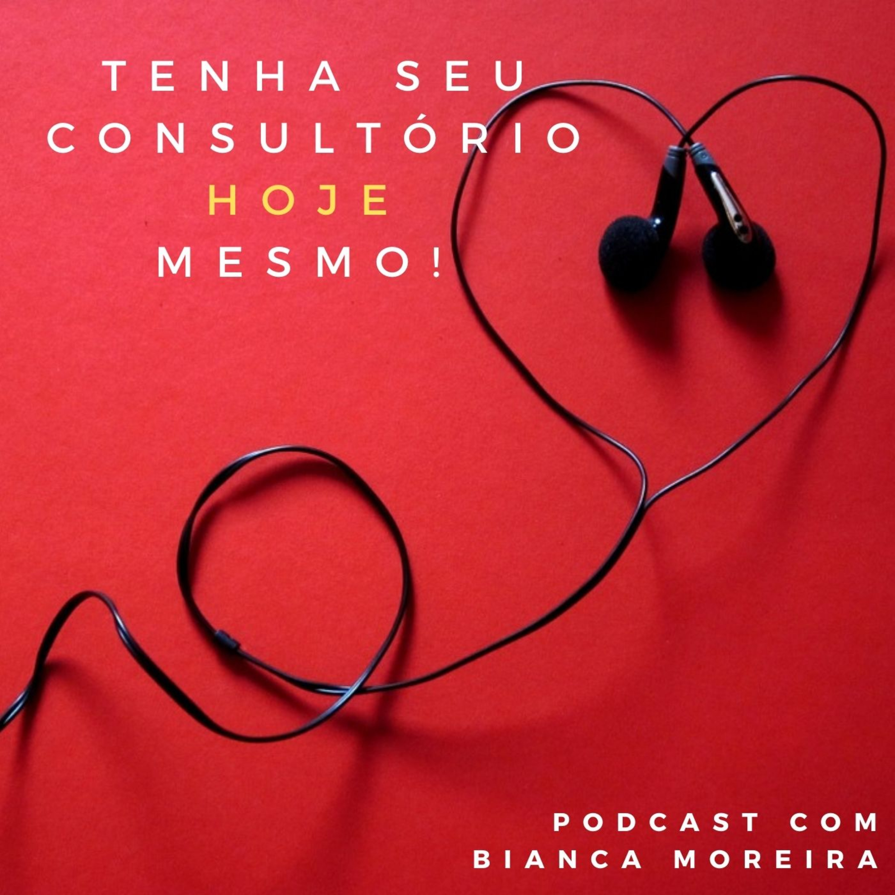 Podcast do Fisioterapeuta com Bianca Moreira