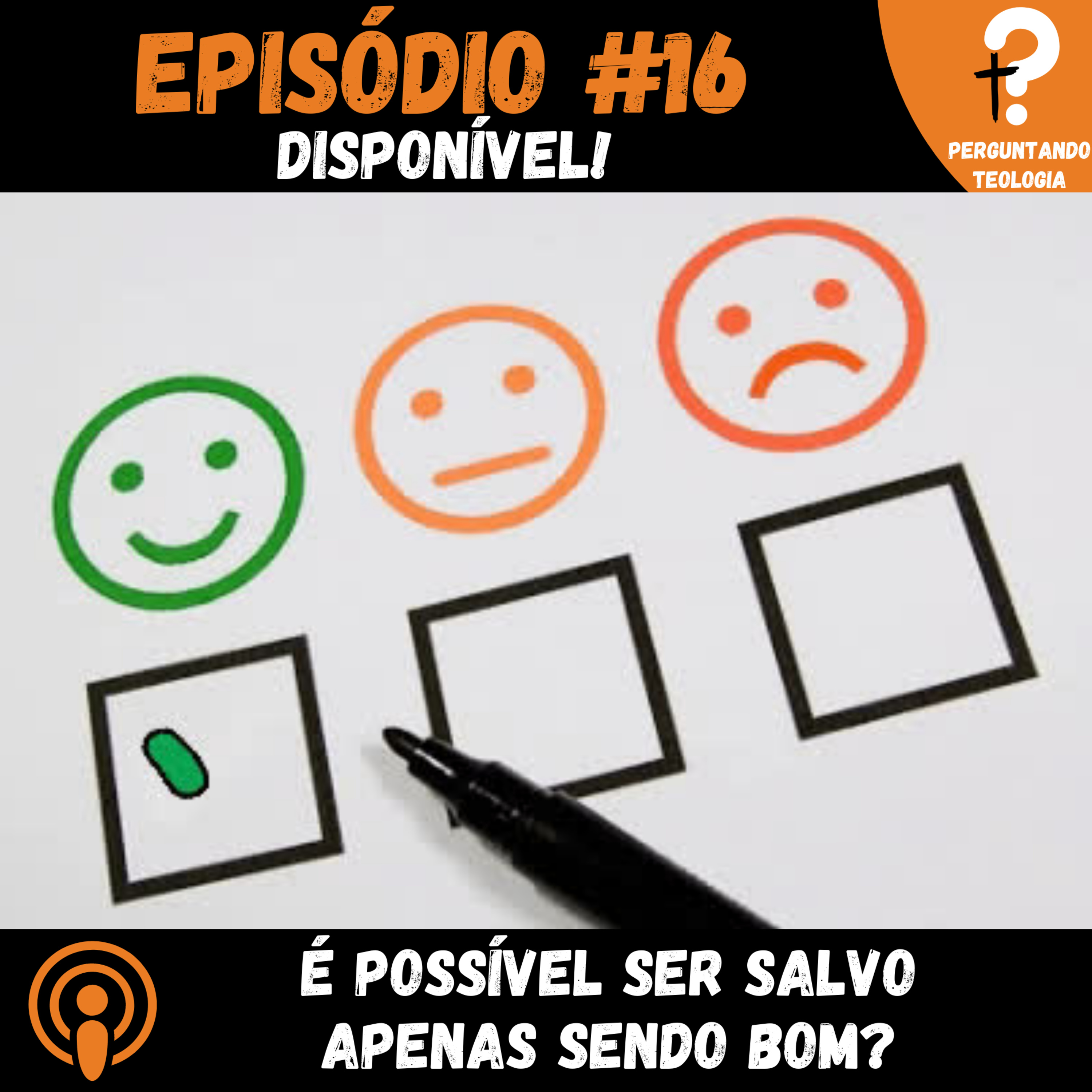 Perguntando Teologia