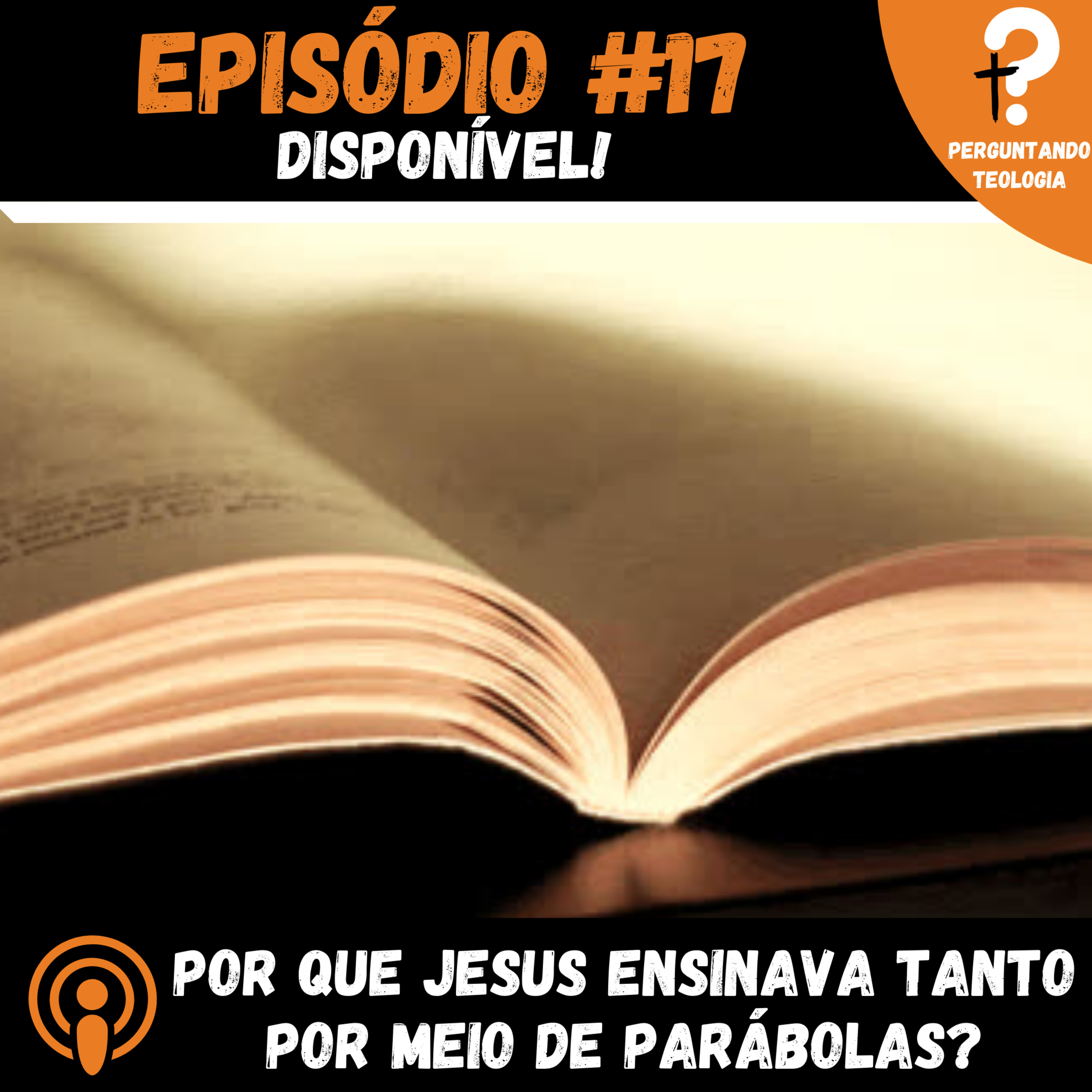 Perguntando Teologia