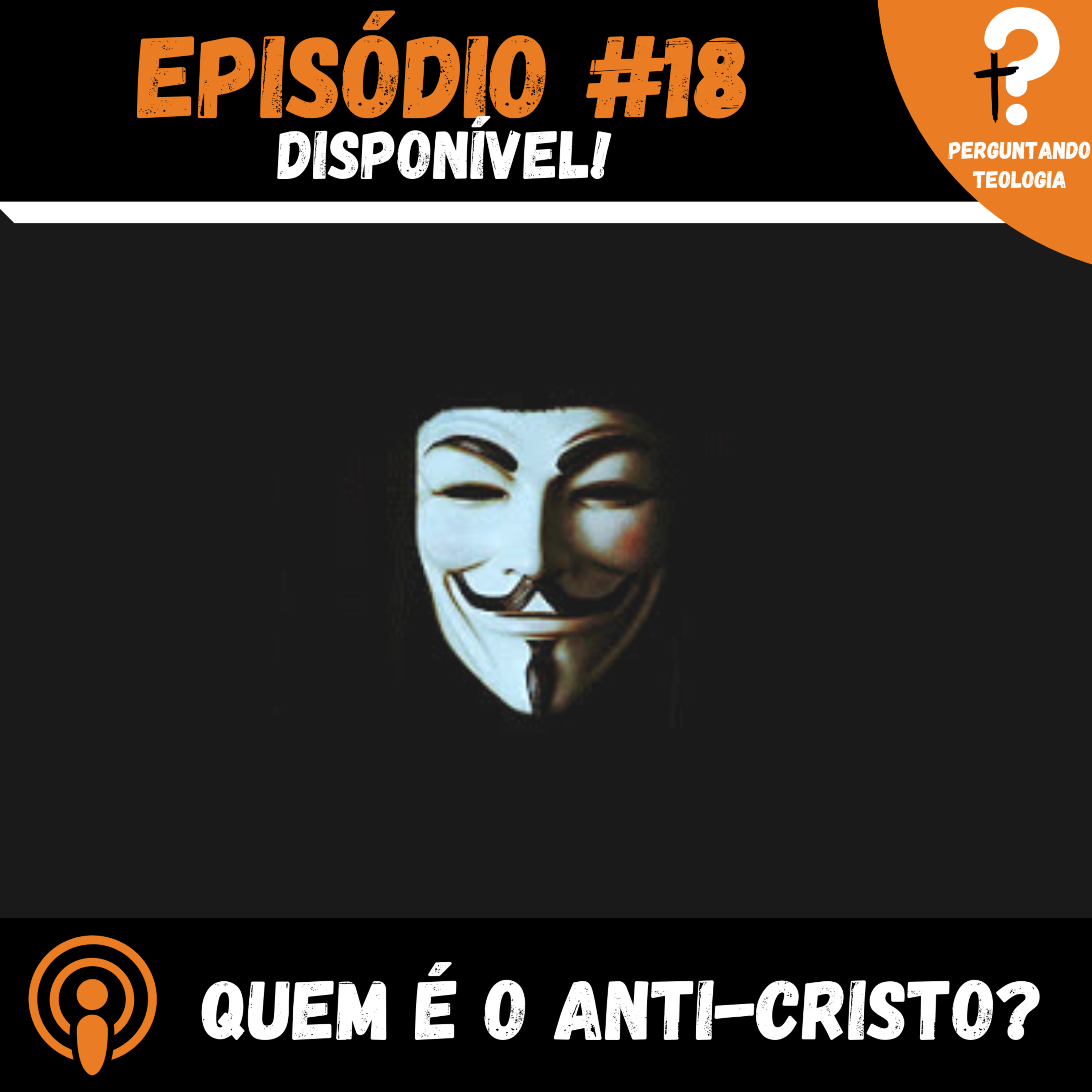 Perguntando Teologia