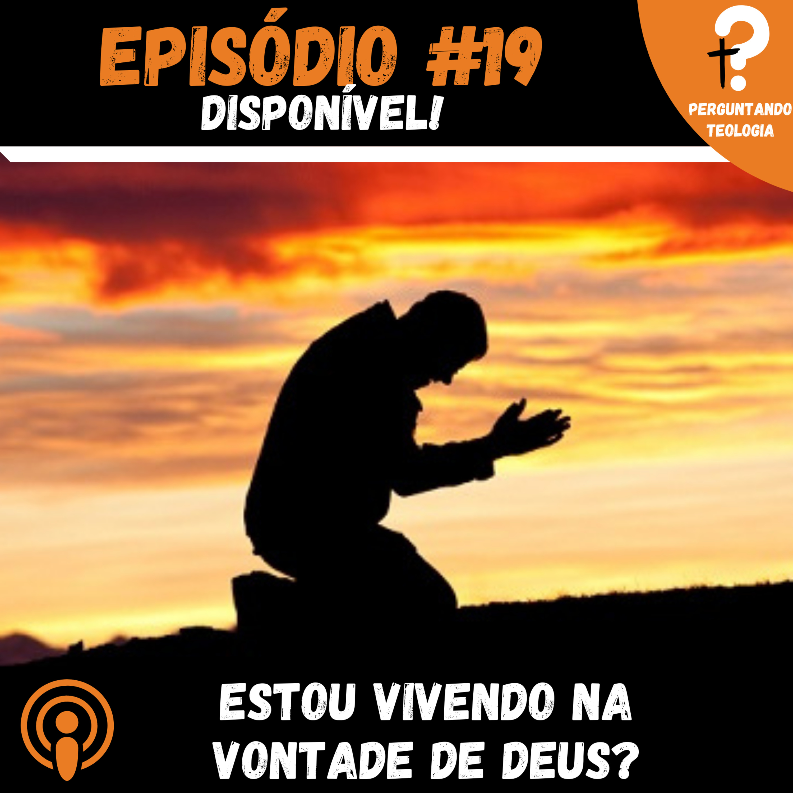 Perguntando Teologia