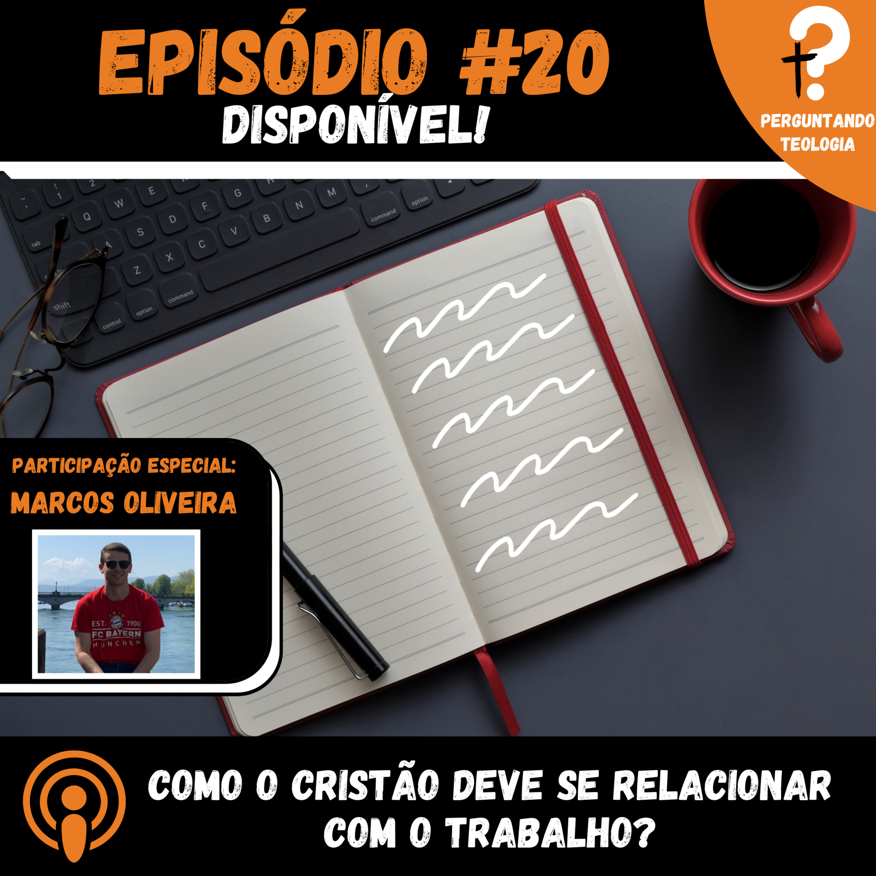 Perguntando Teologia