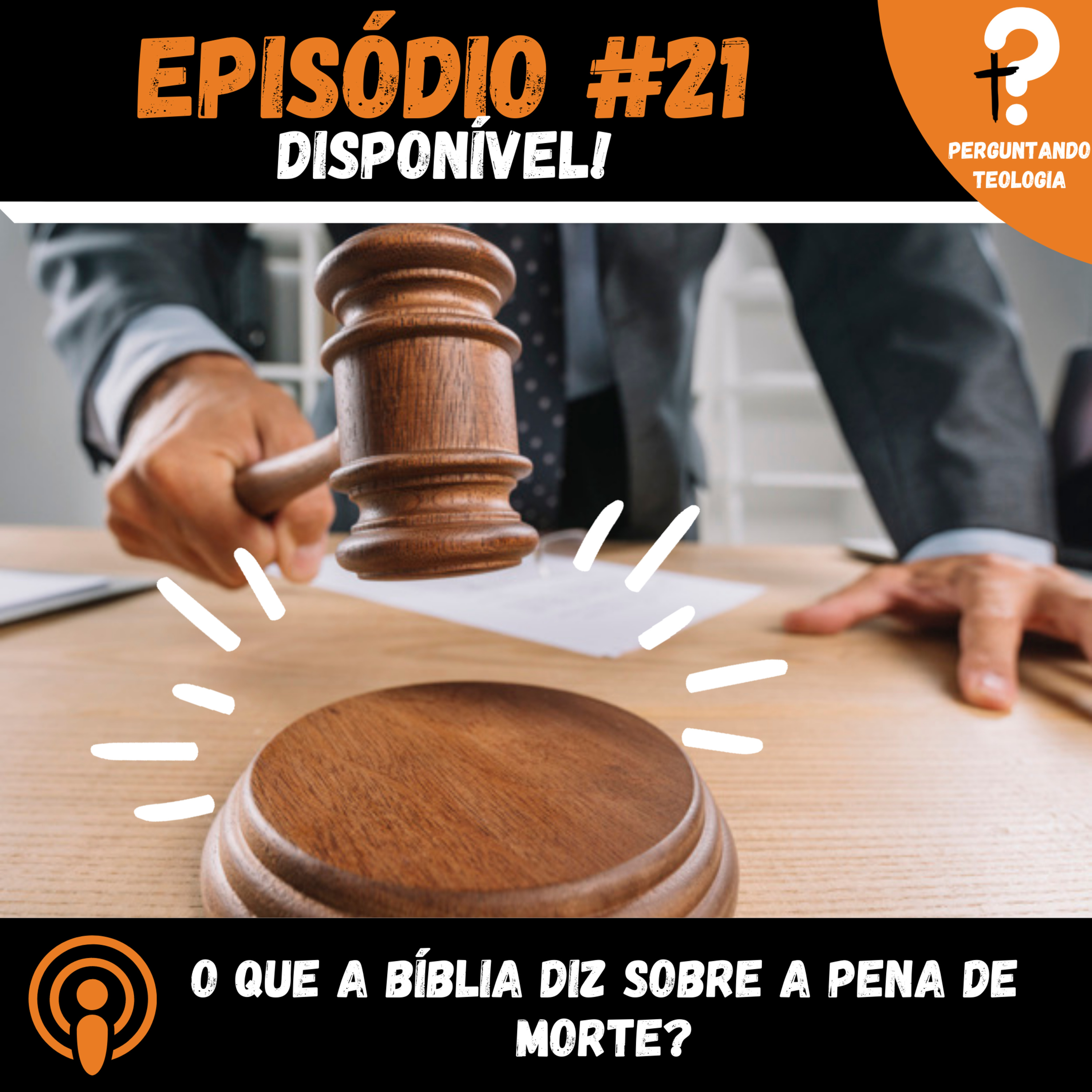Perguntando Teologia