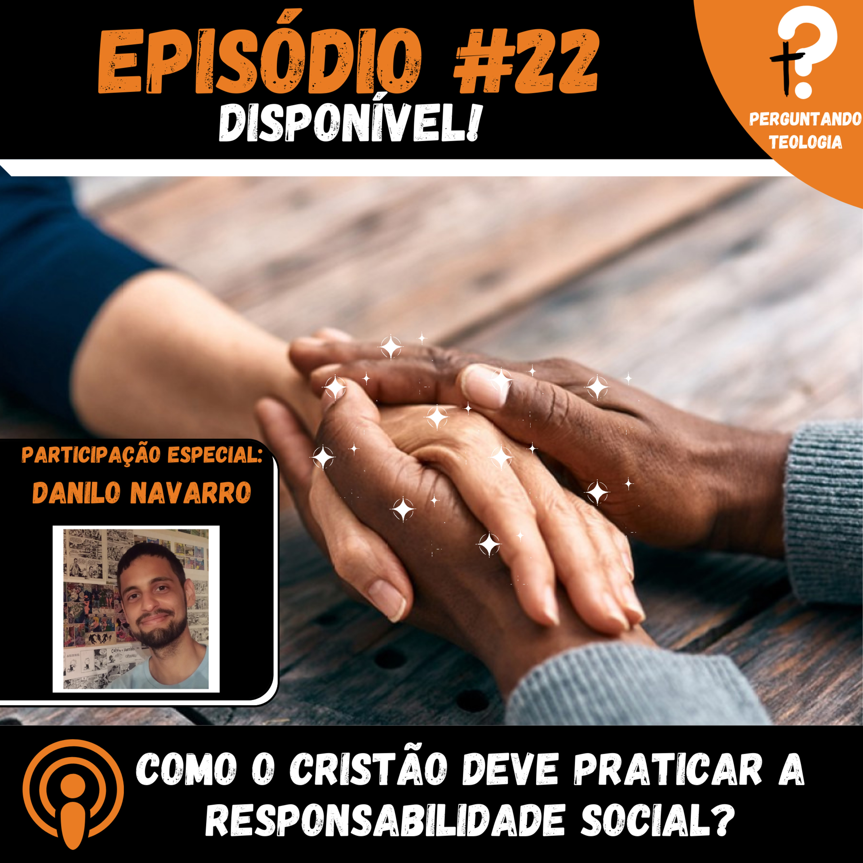 Perguntando Teologia