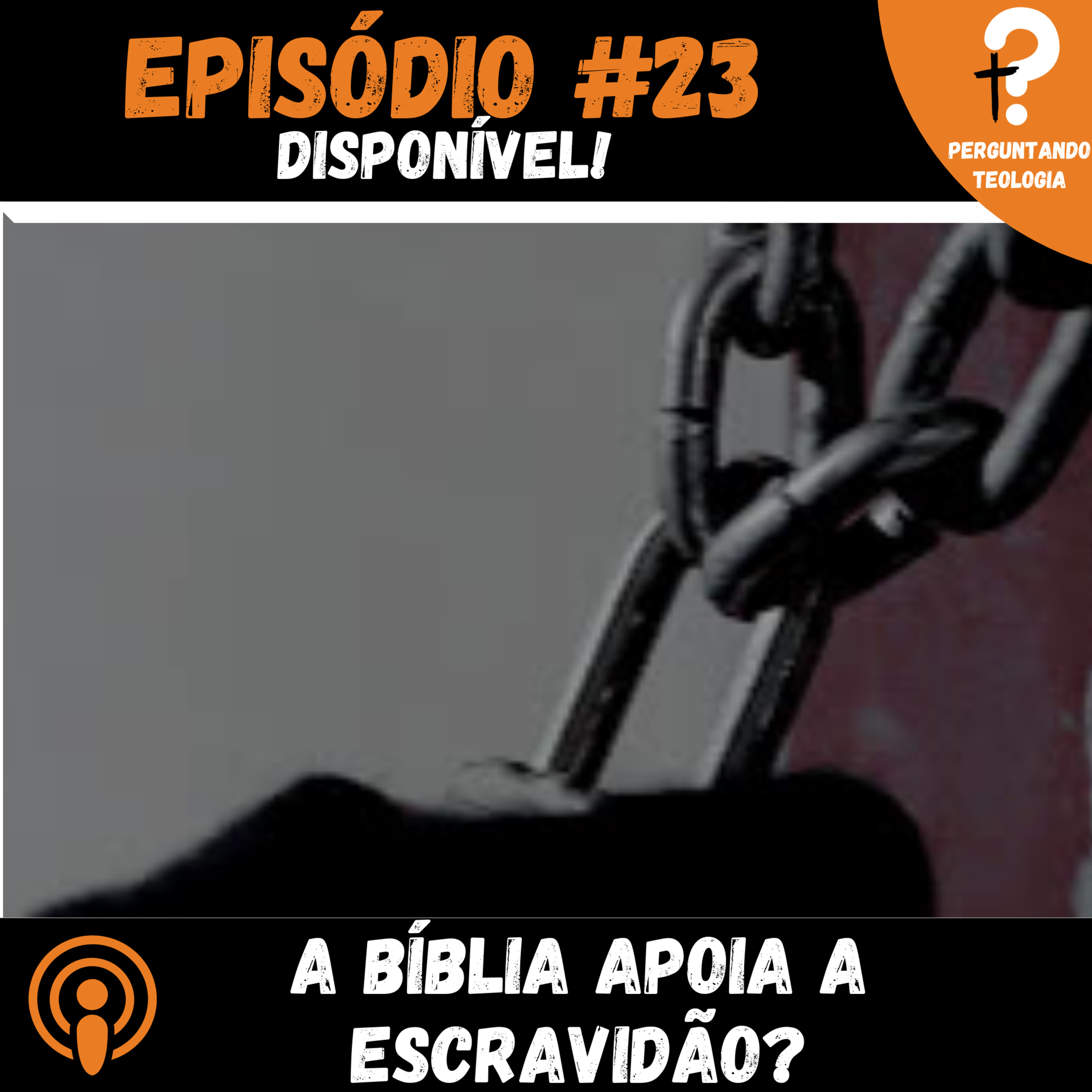 Perguntando Teologia