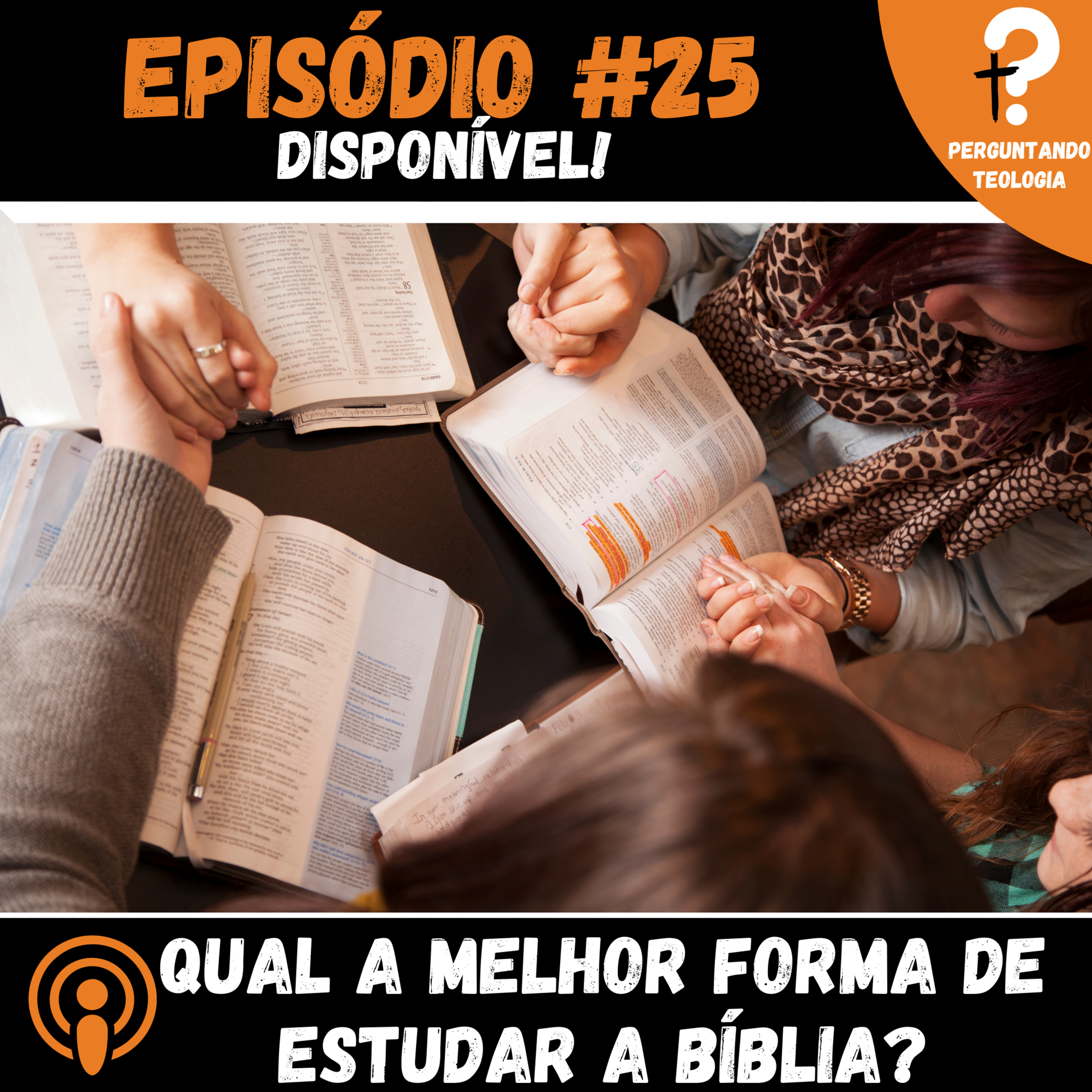 Perguntando Teologia