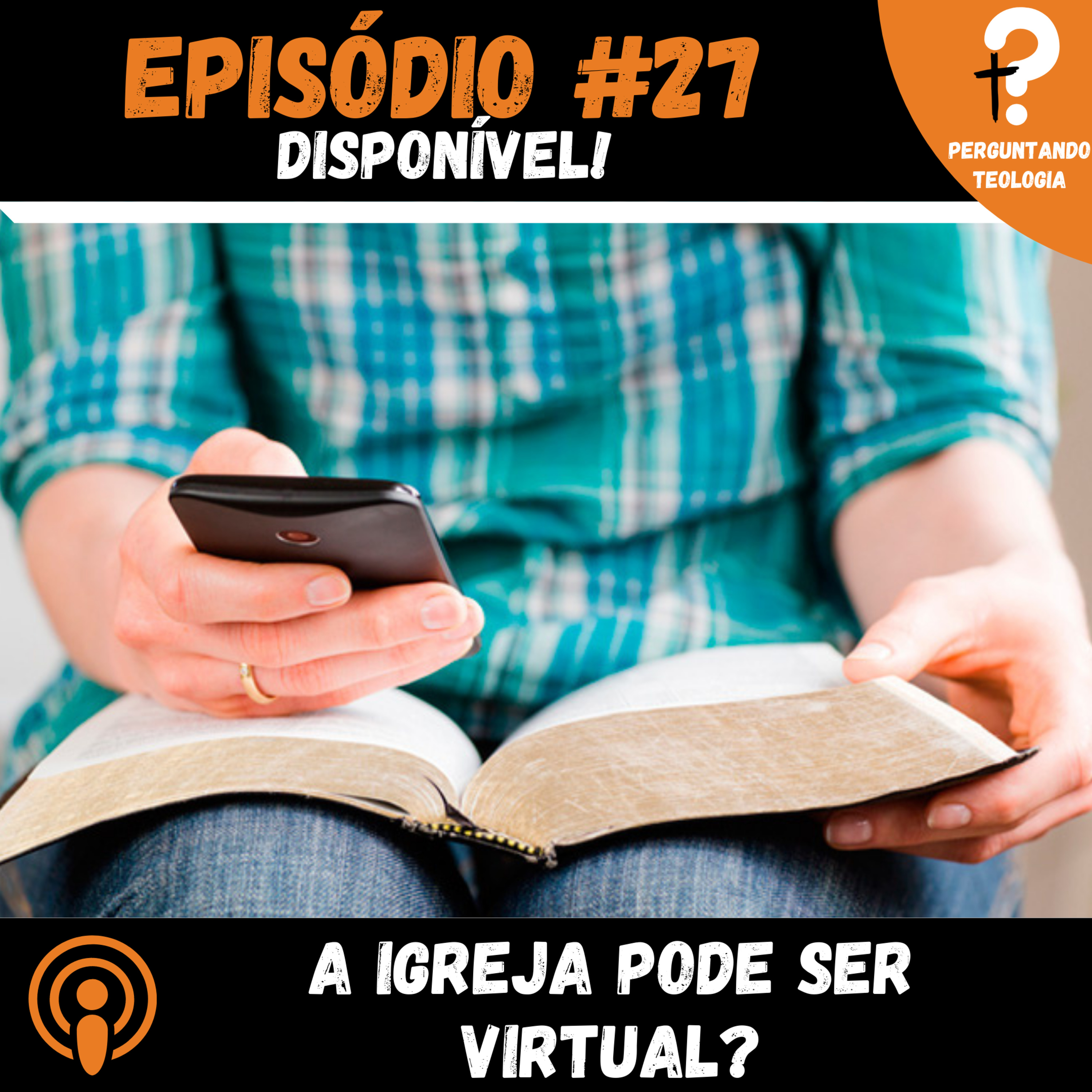 Perguntando Teologia