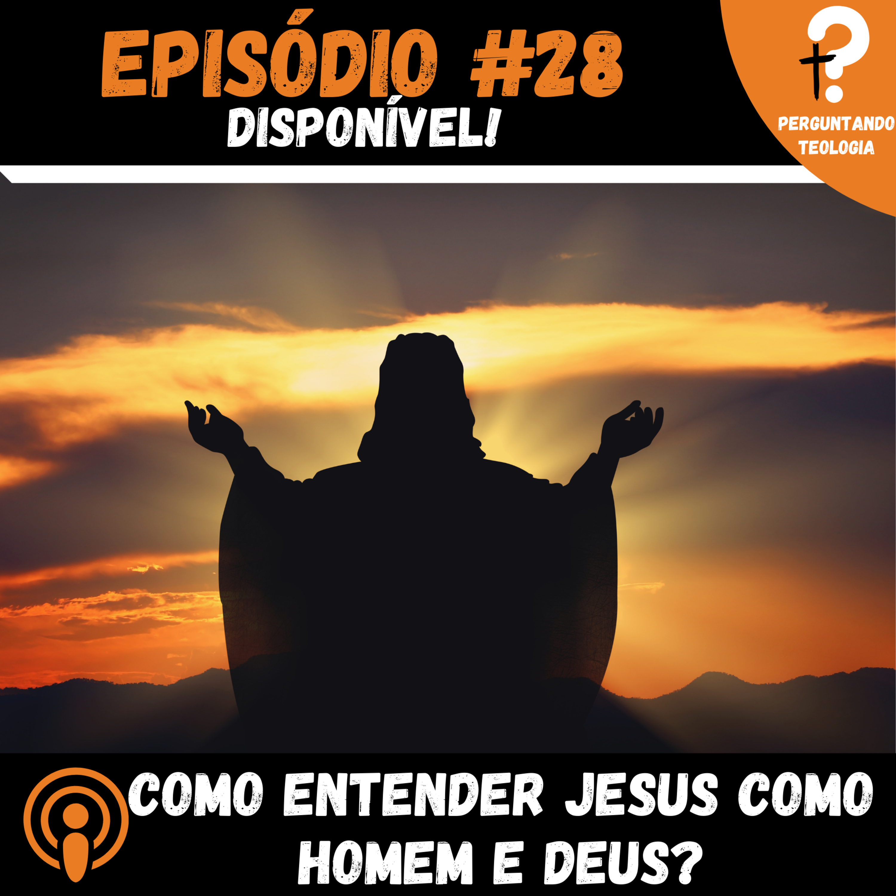 Perguntando Teologia