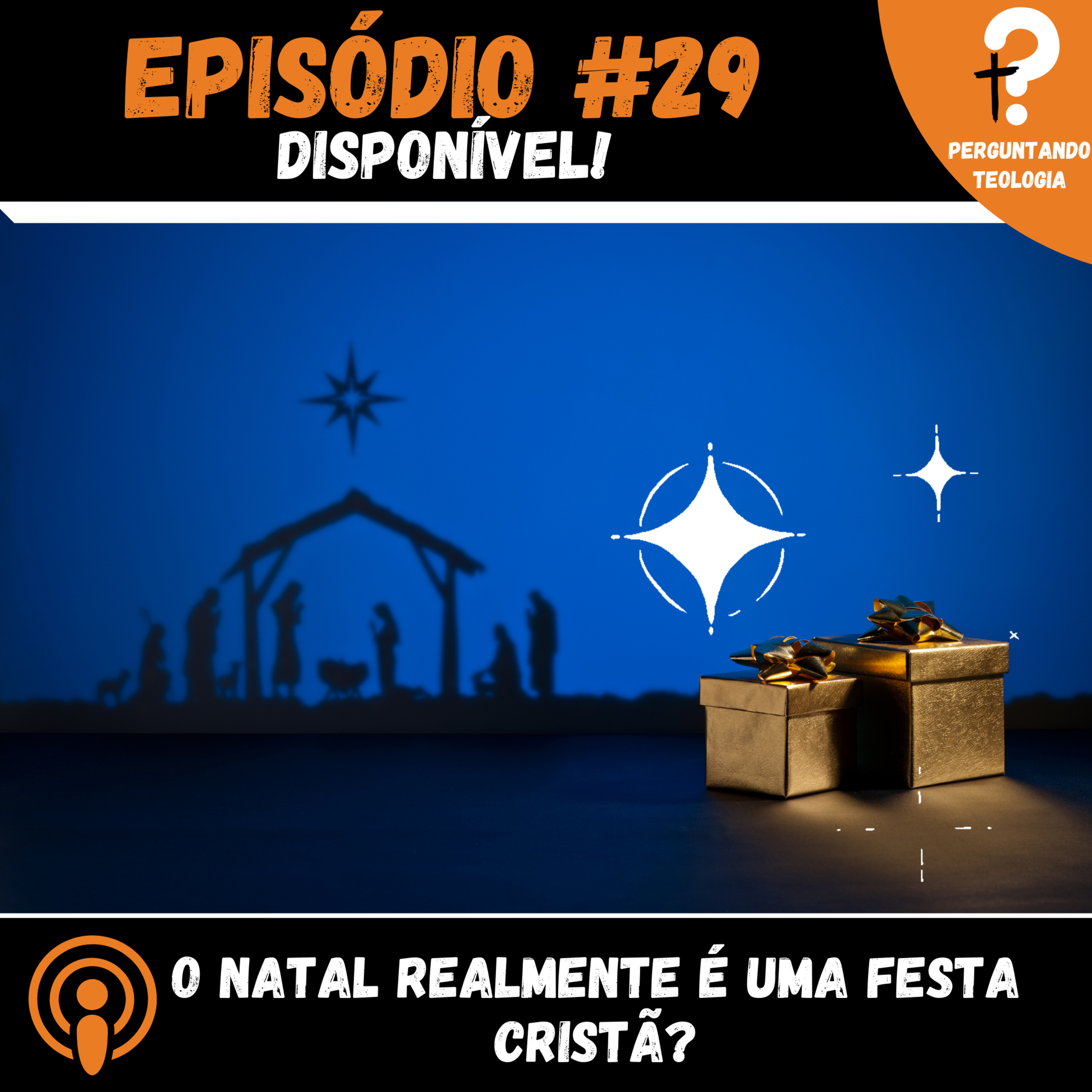 Perguntando Teologia