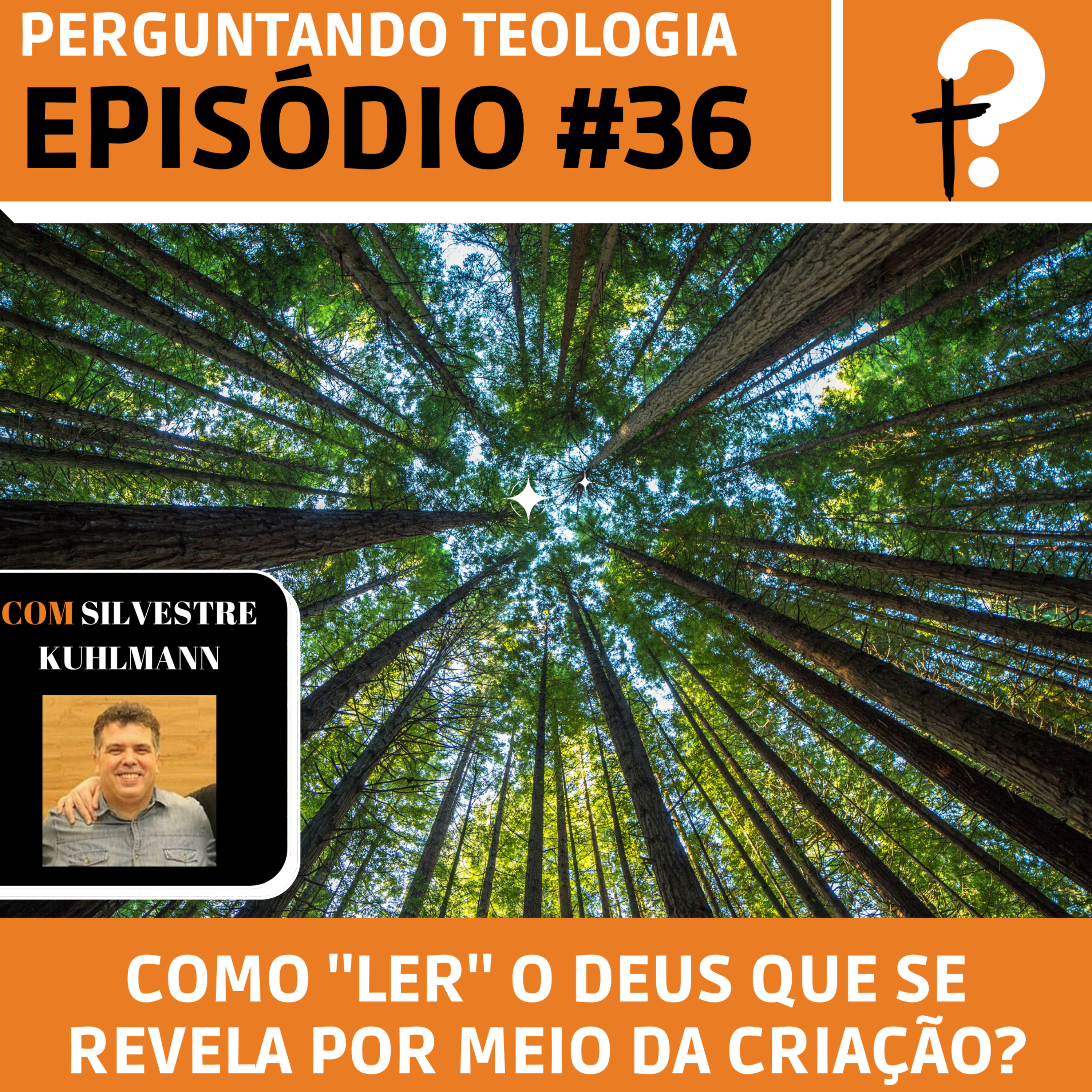 Perguntando Teologia