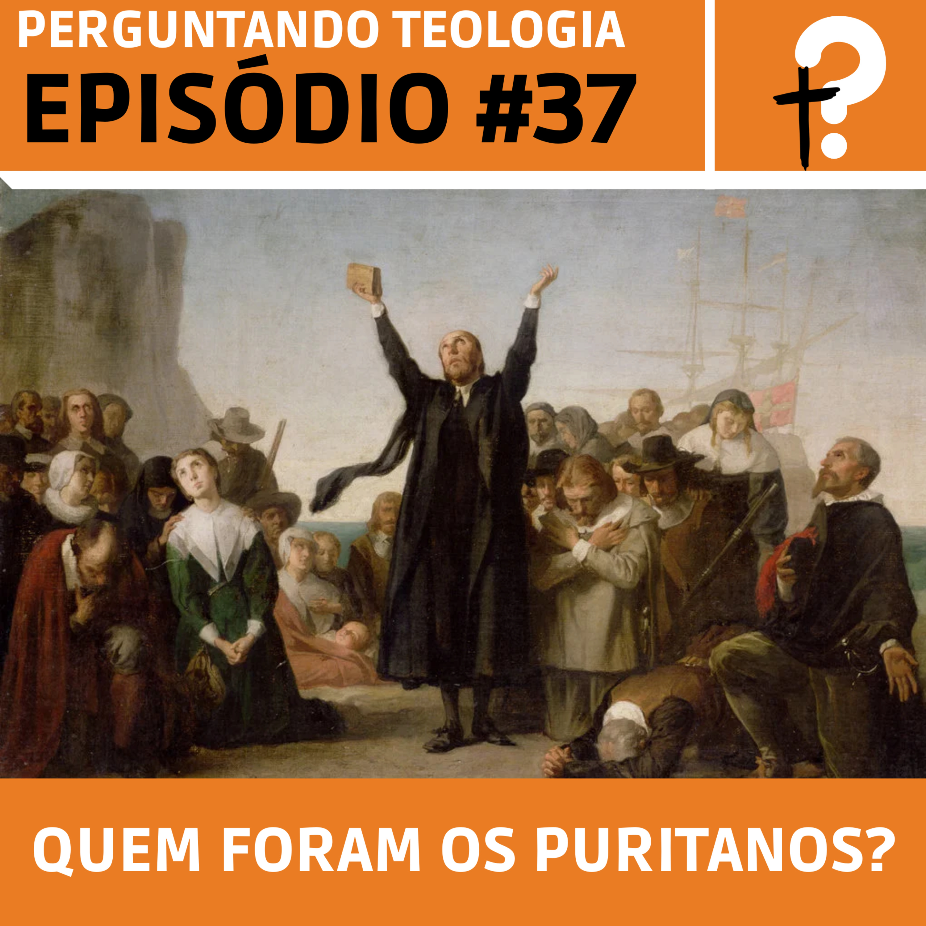 Perguntando Teologia