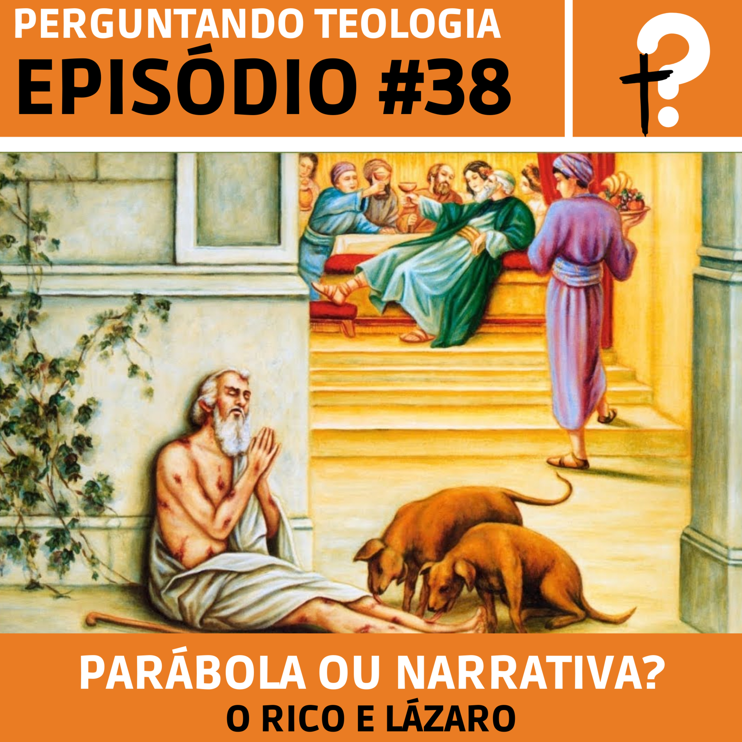 Perguntando Teologia