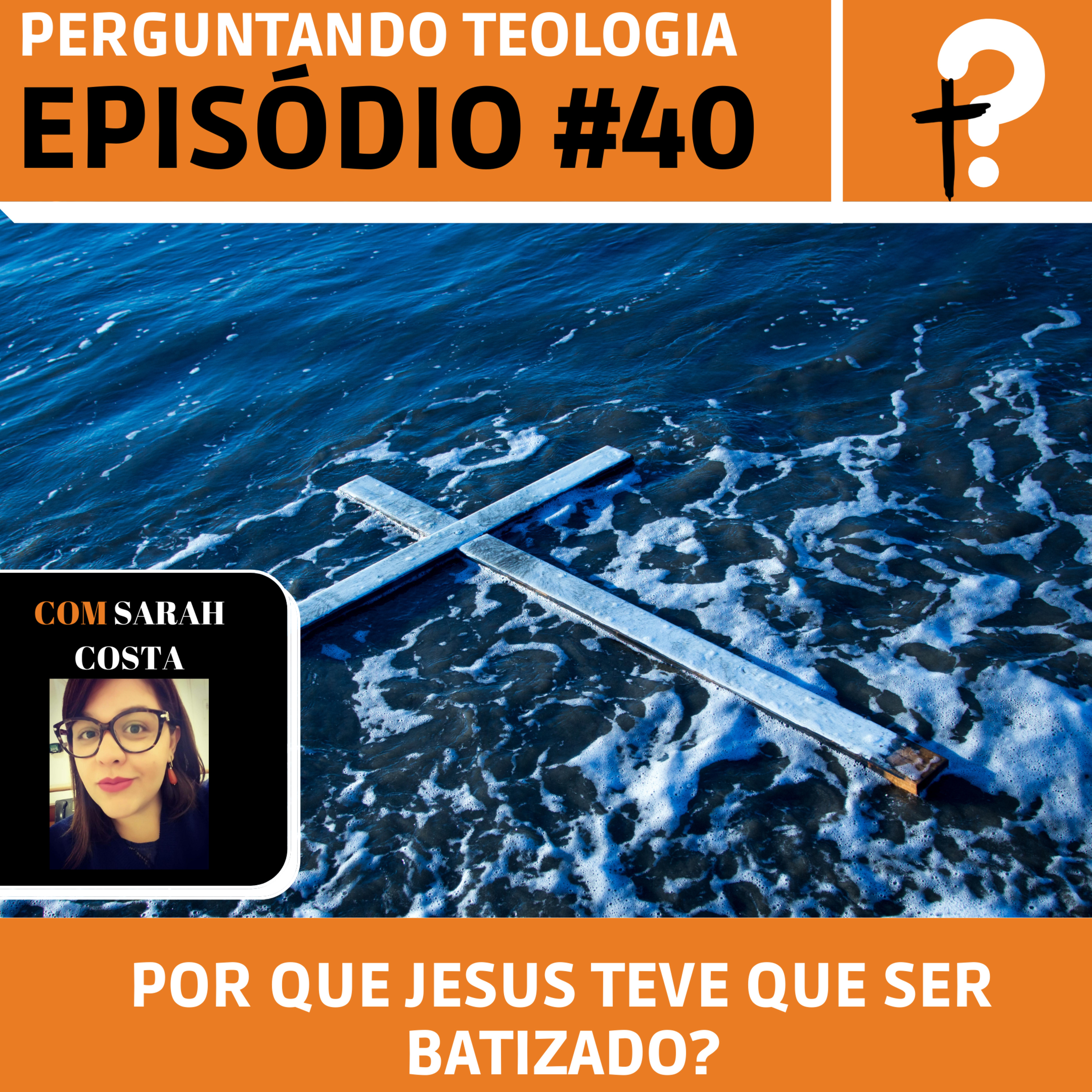 Perguntando Teologia
