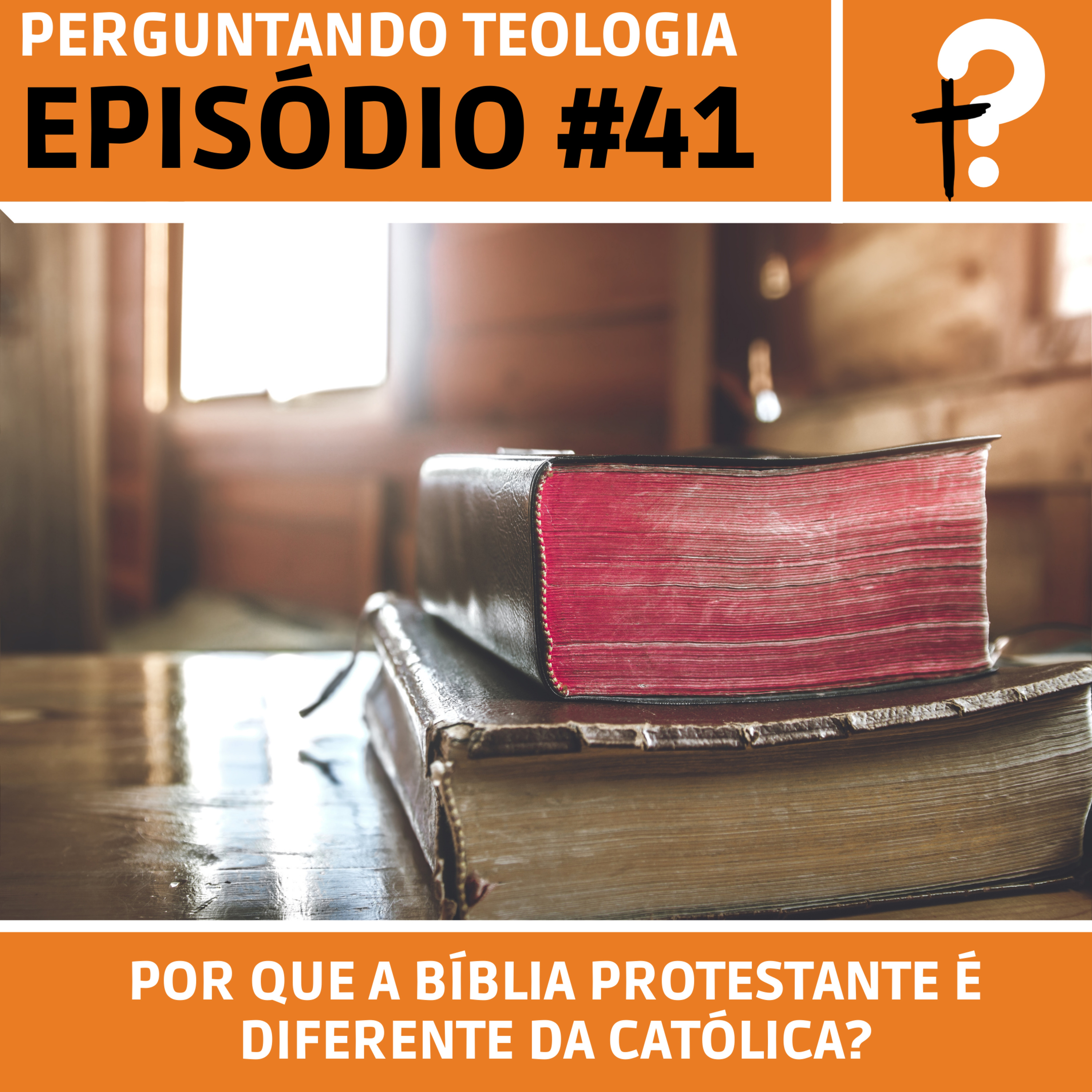 Perguntando Teologia