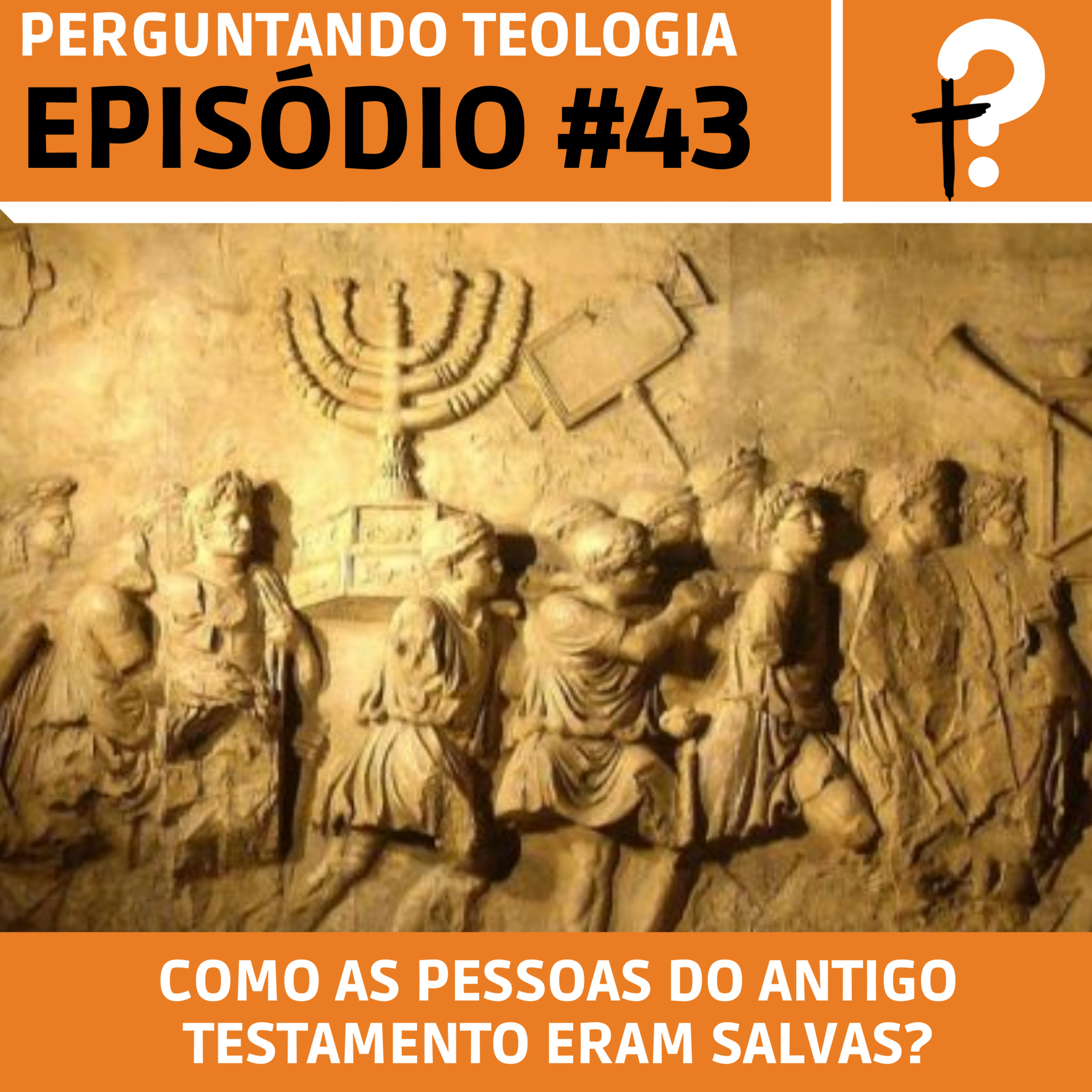 Perguntando Teologia