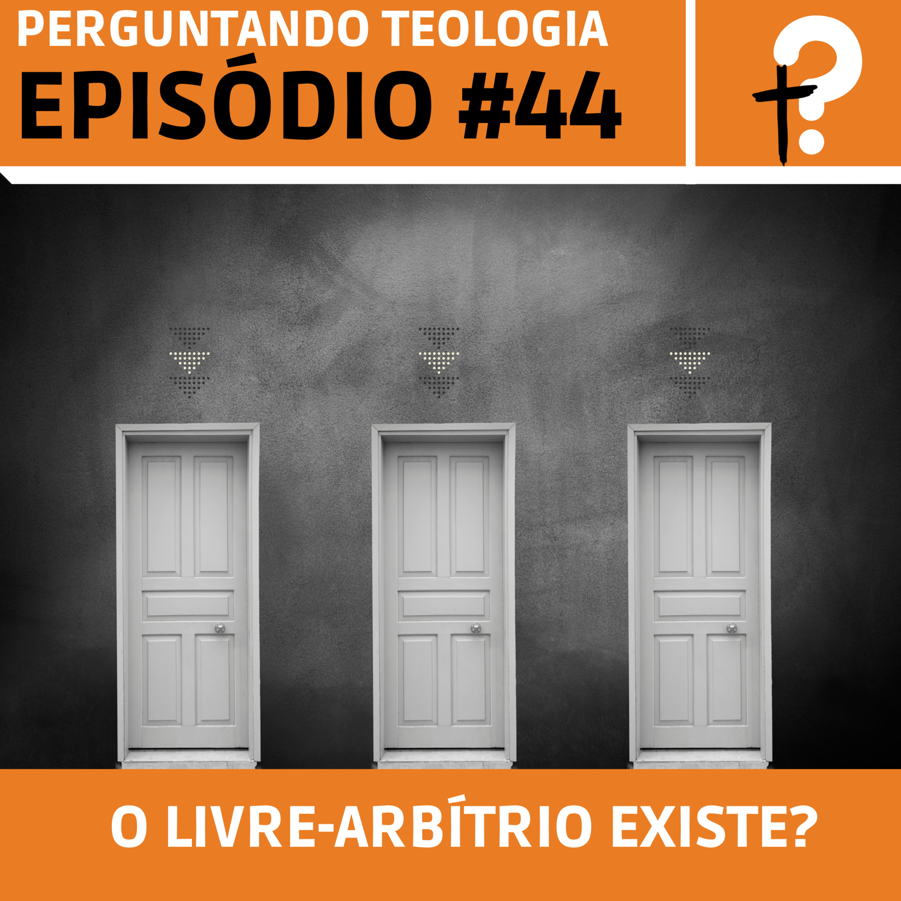Perguntando Teologia