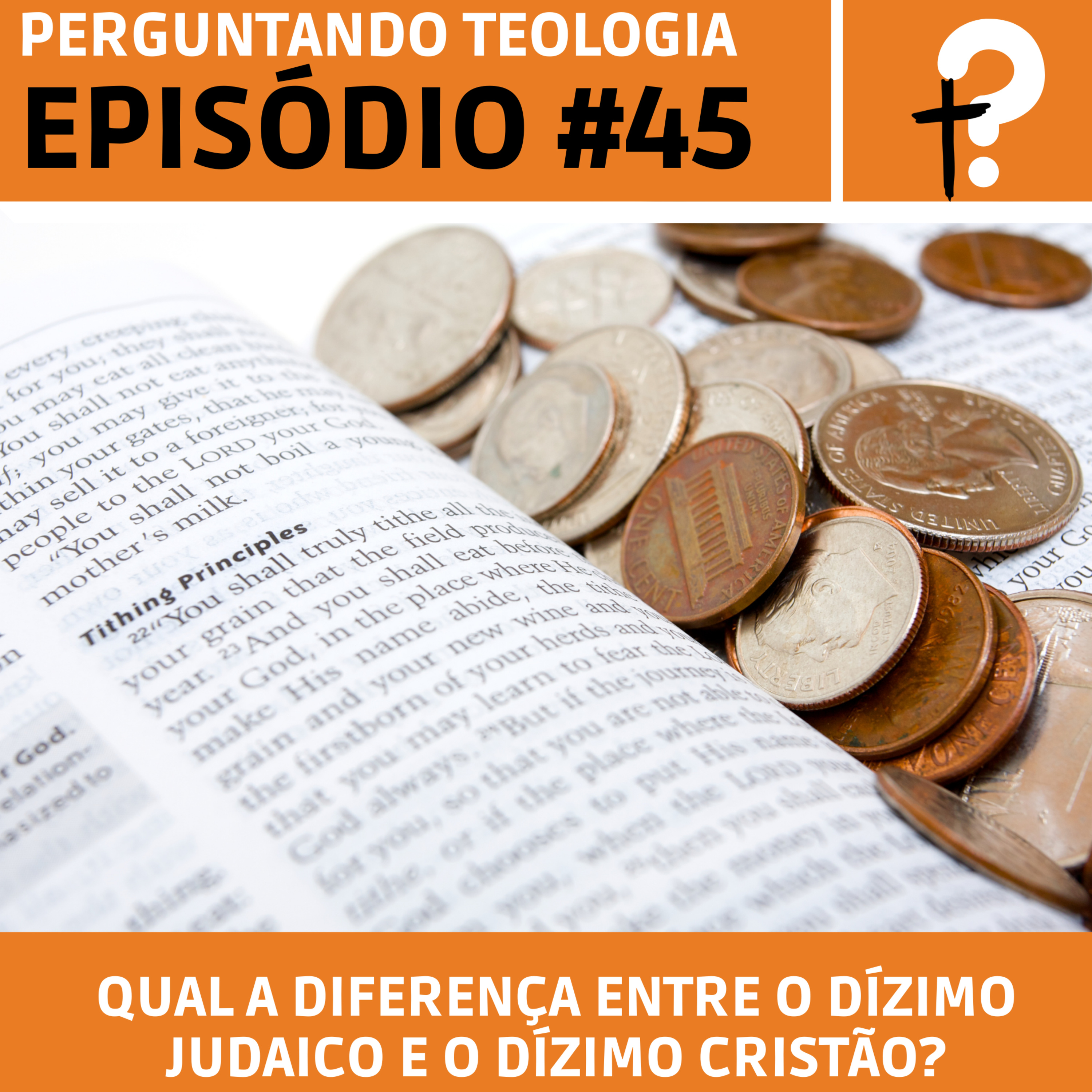 Perguntando Teologia