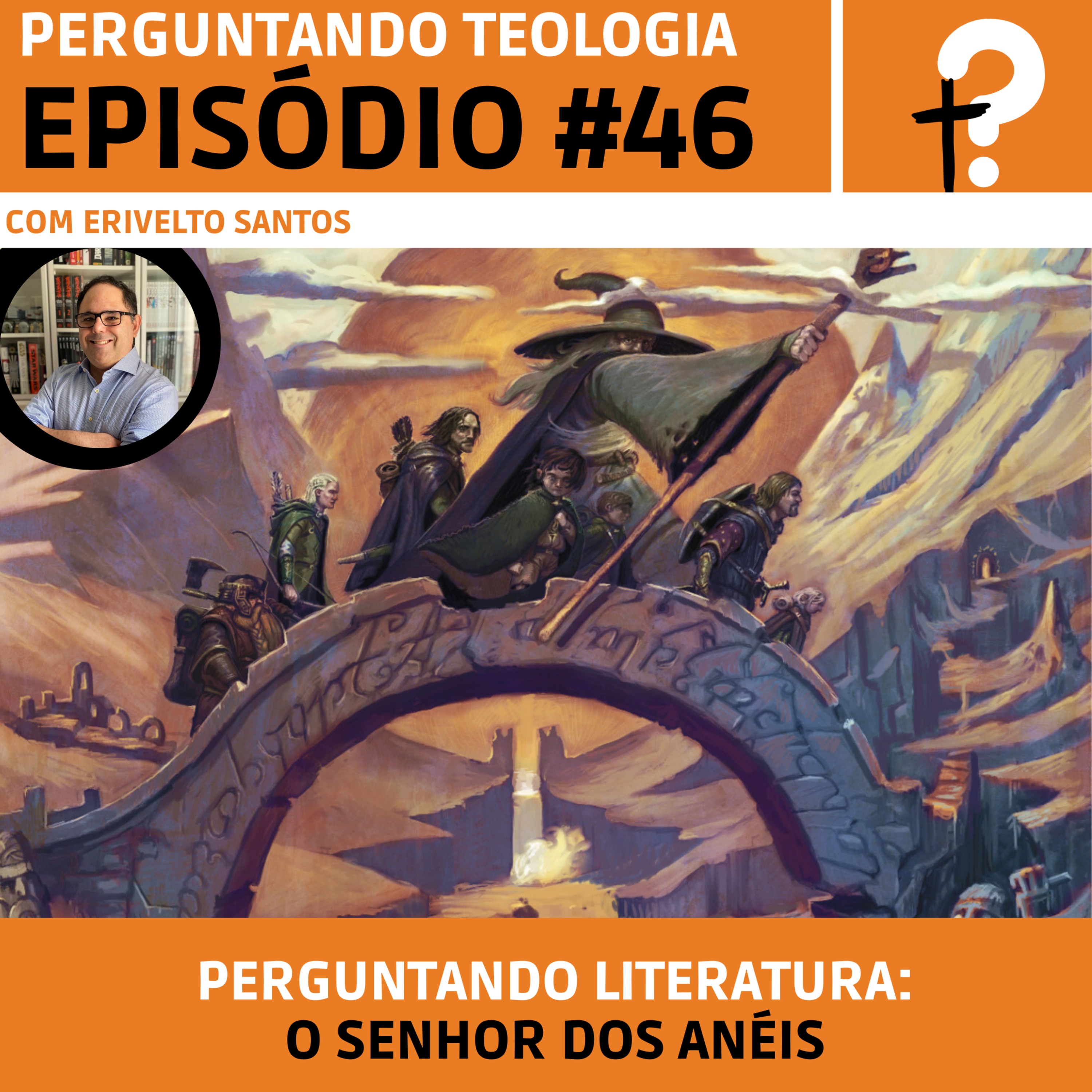Perguntando Teologia
