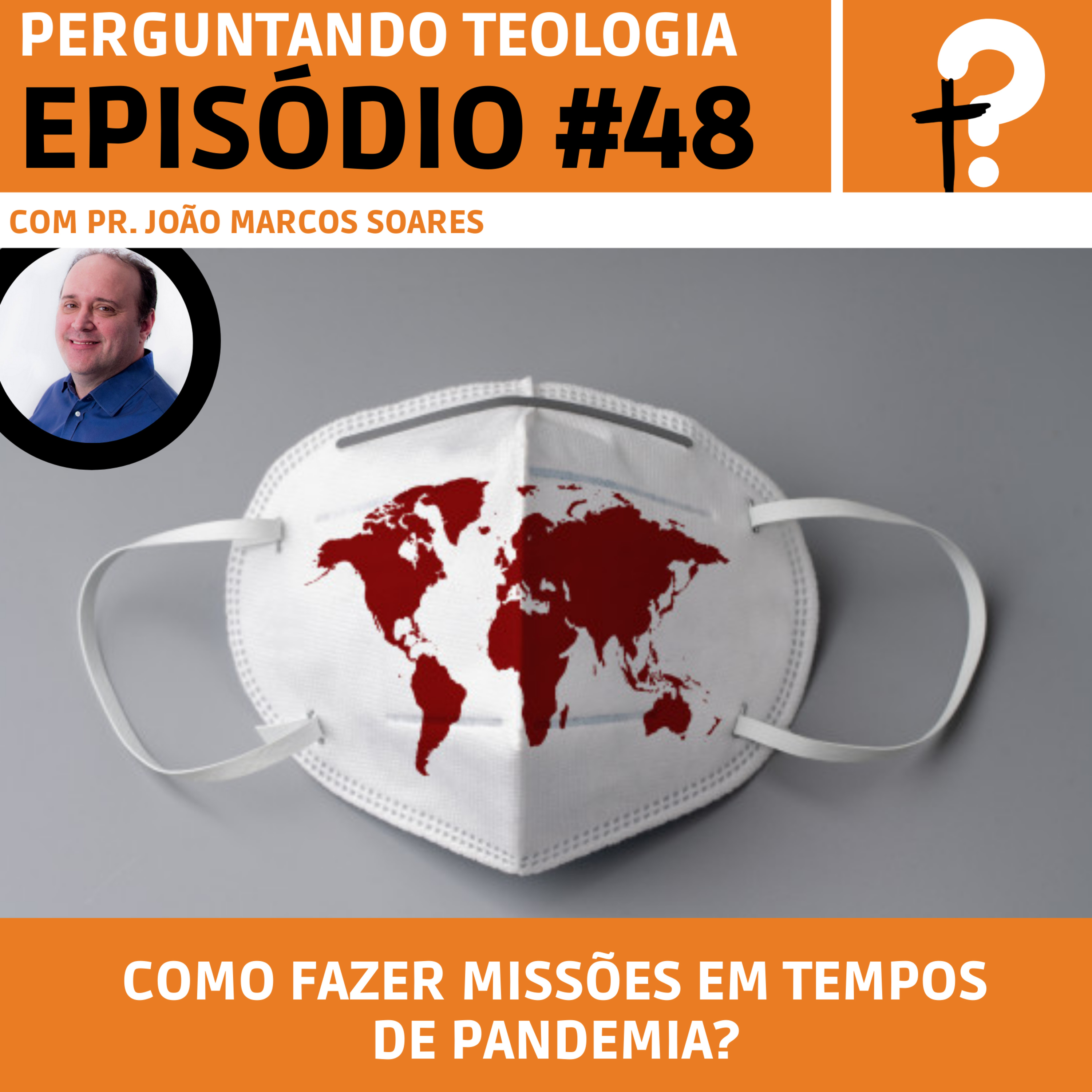 Perguntando Teologia