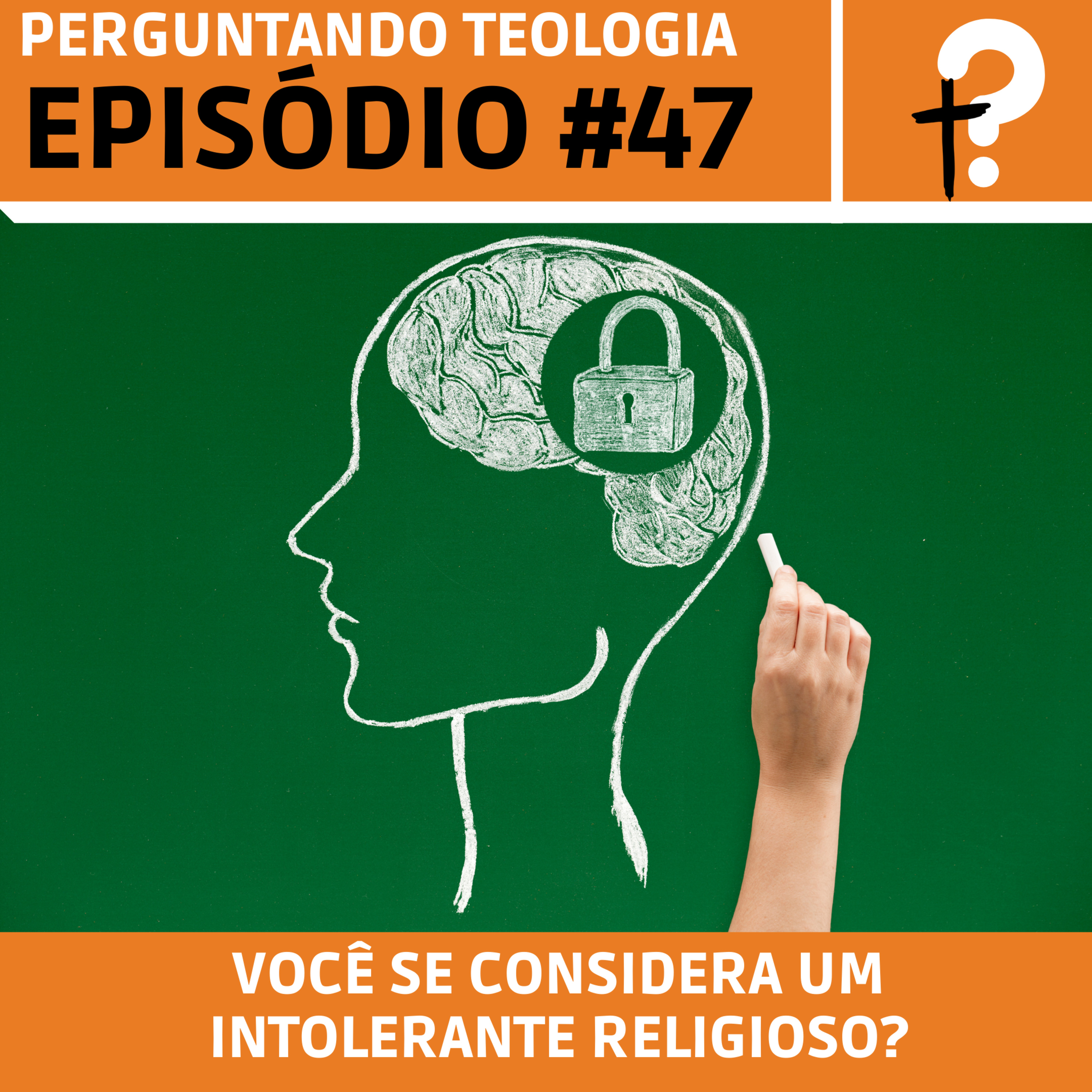 Perguntando Teologia