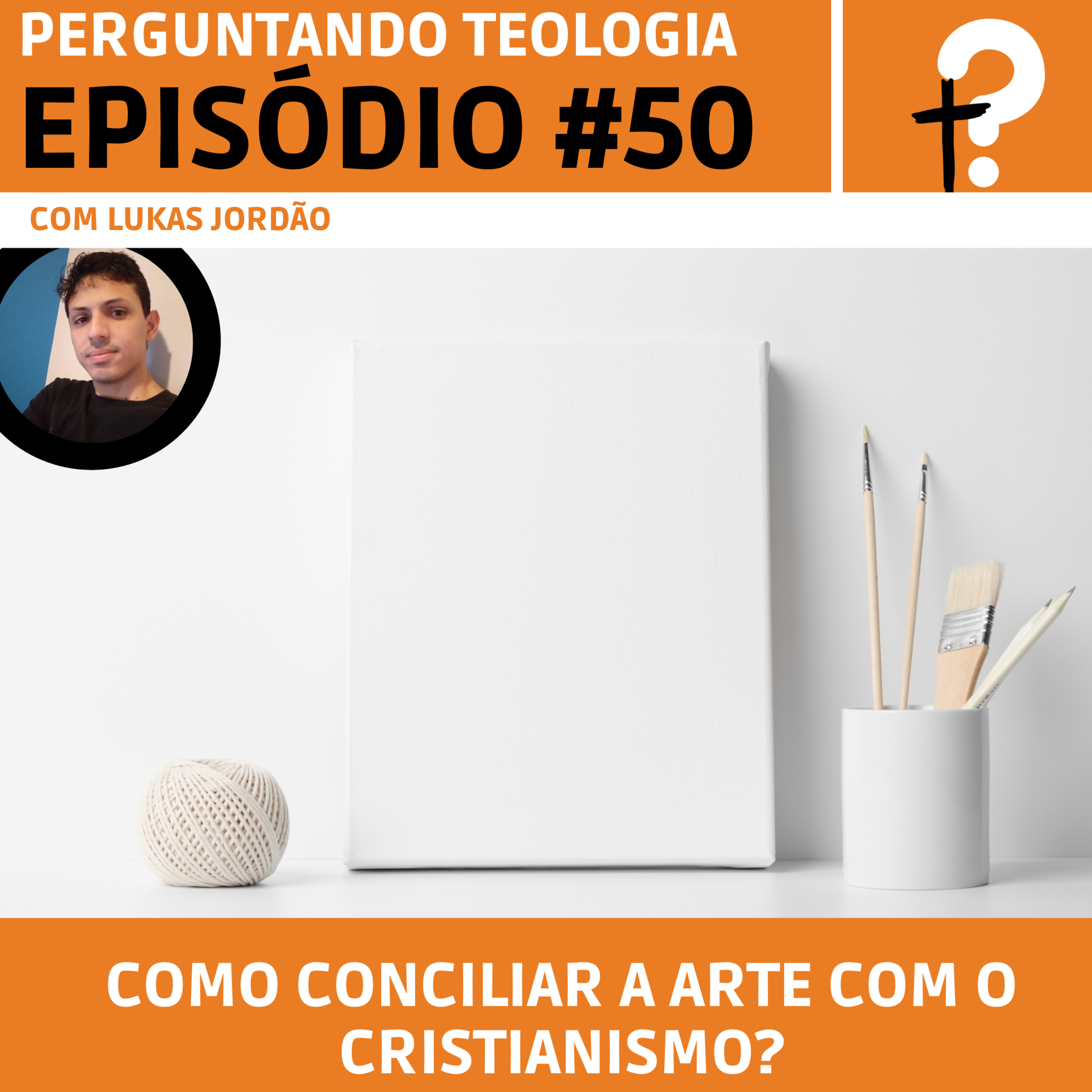 Perguntando Teologia