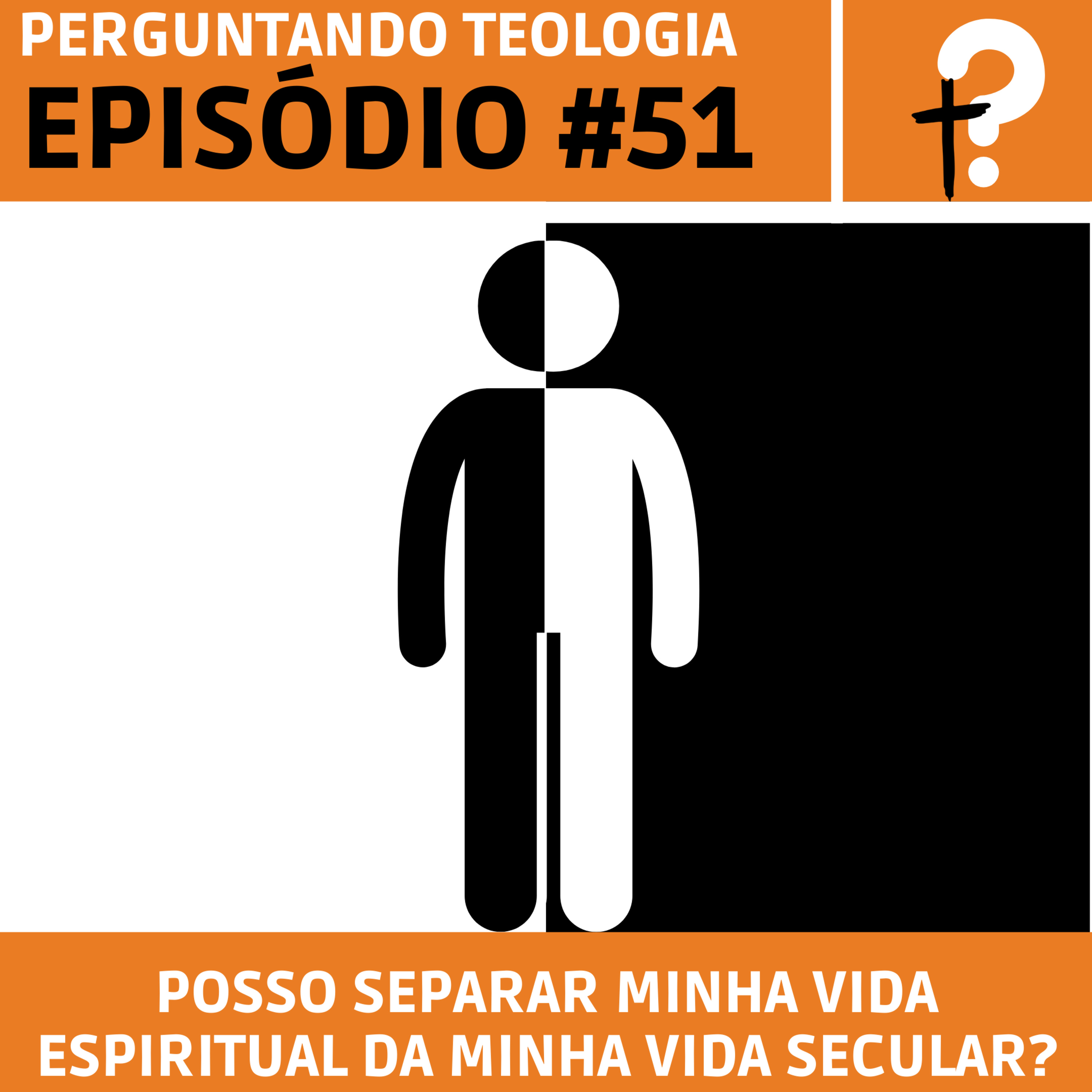 Perguntando Teologia