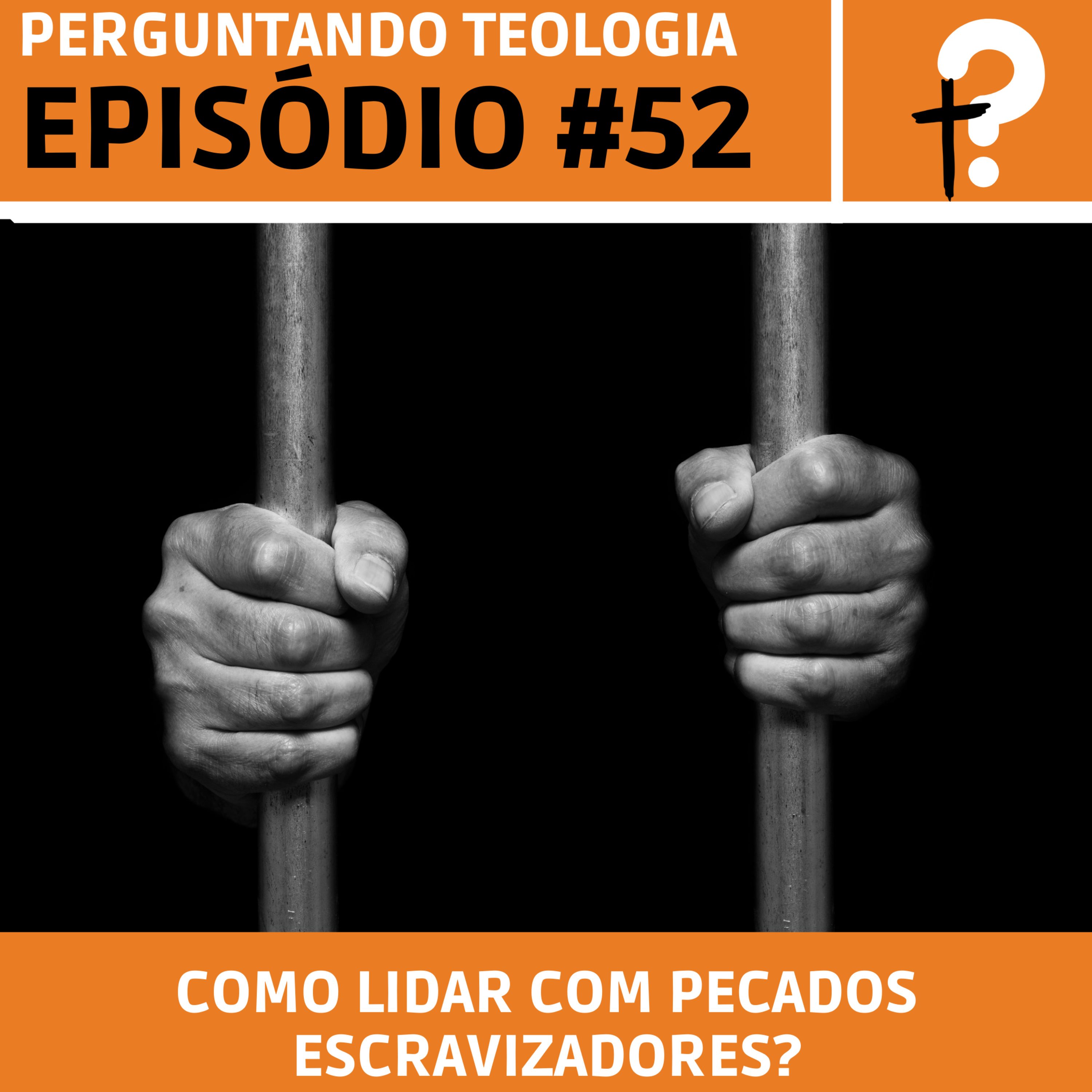 Perguntando Teologia