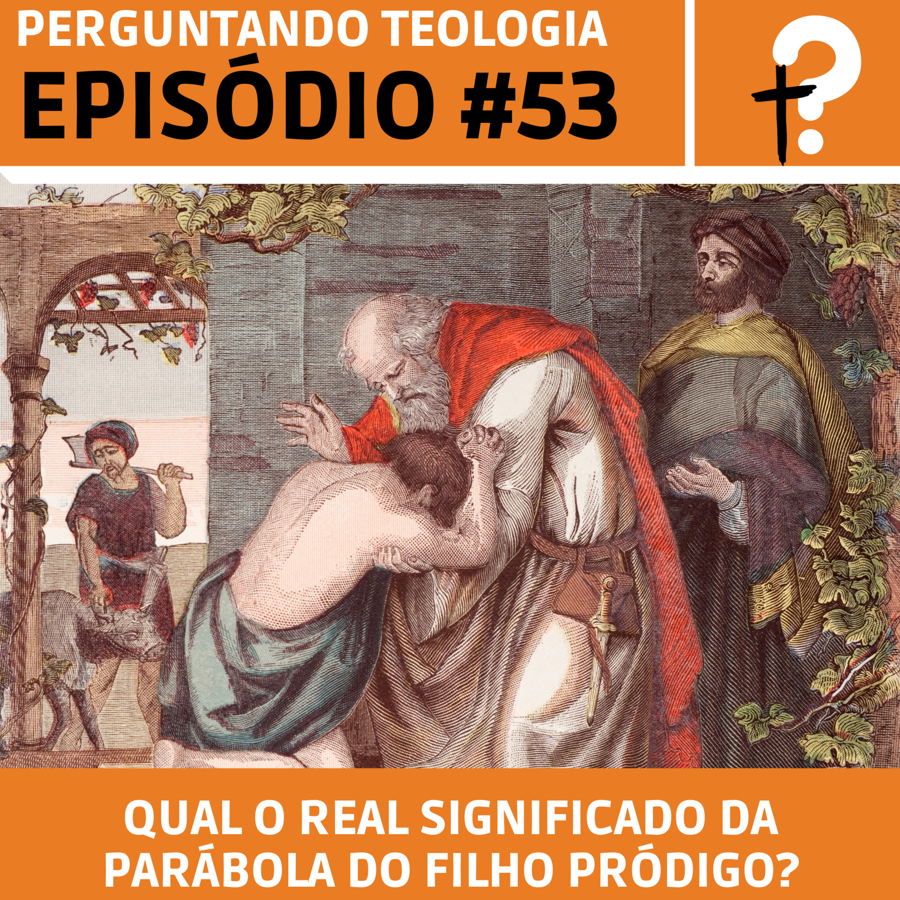 Perguntando Teologia
