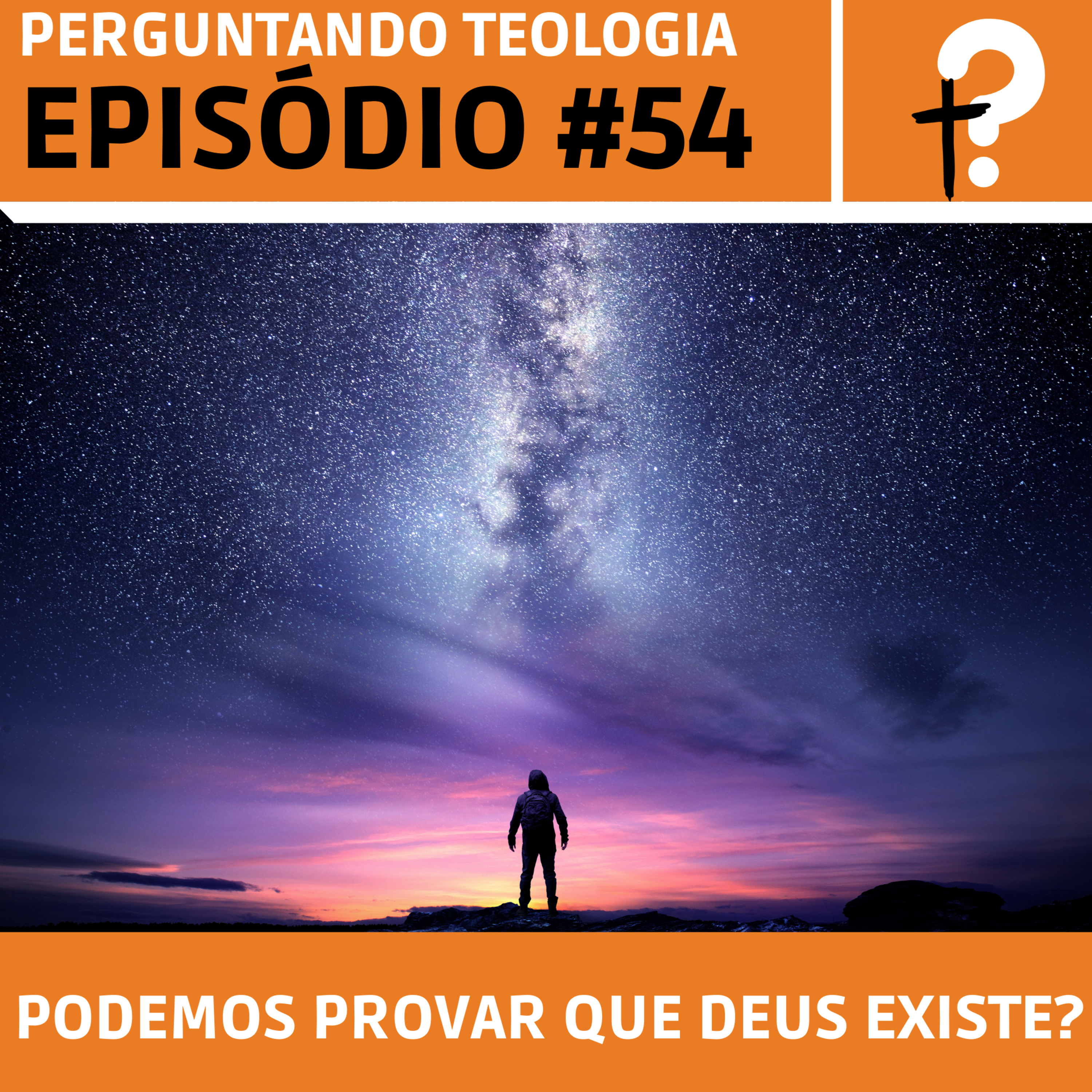 Perguntando Teologia