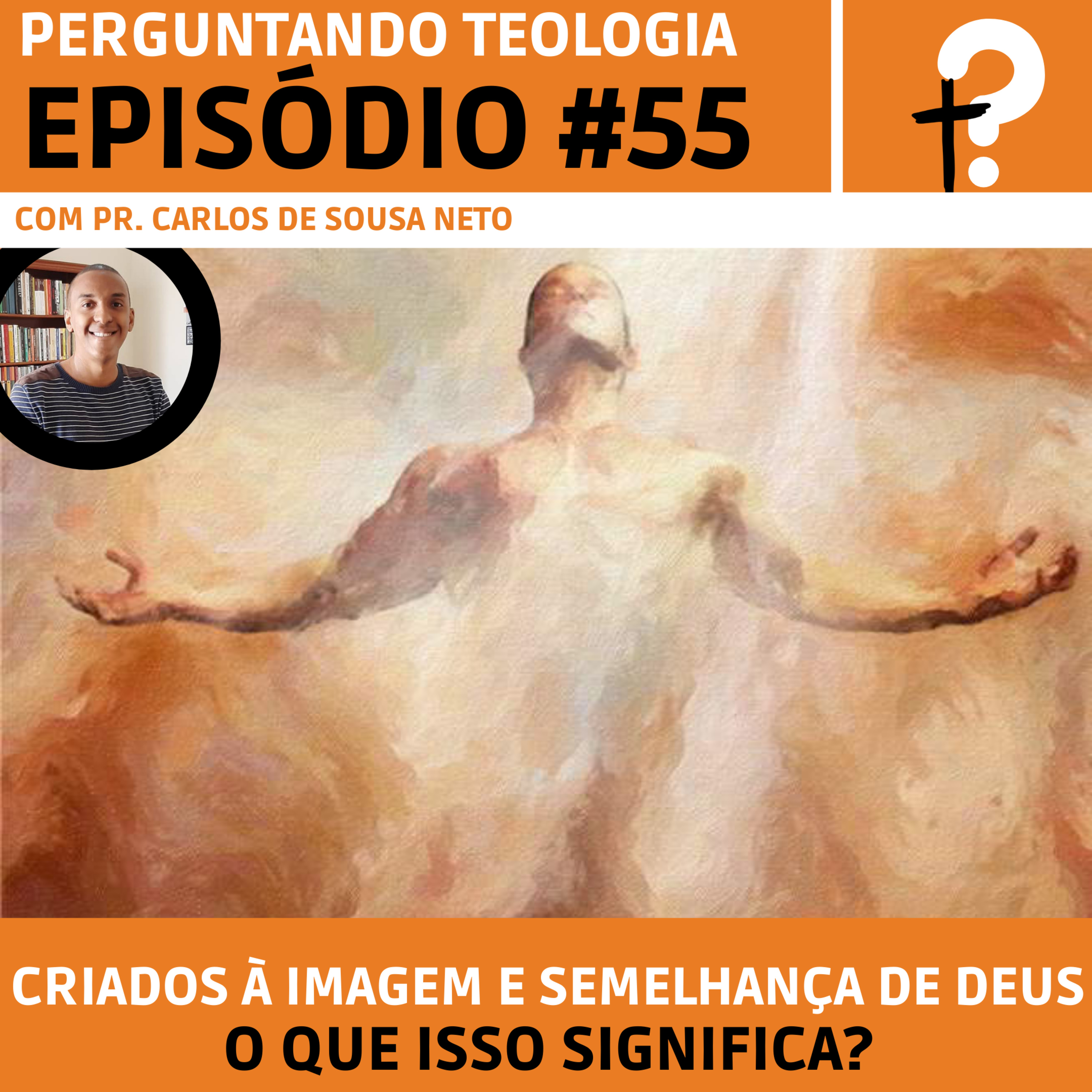 Perguntando Teologia