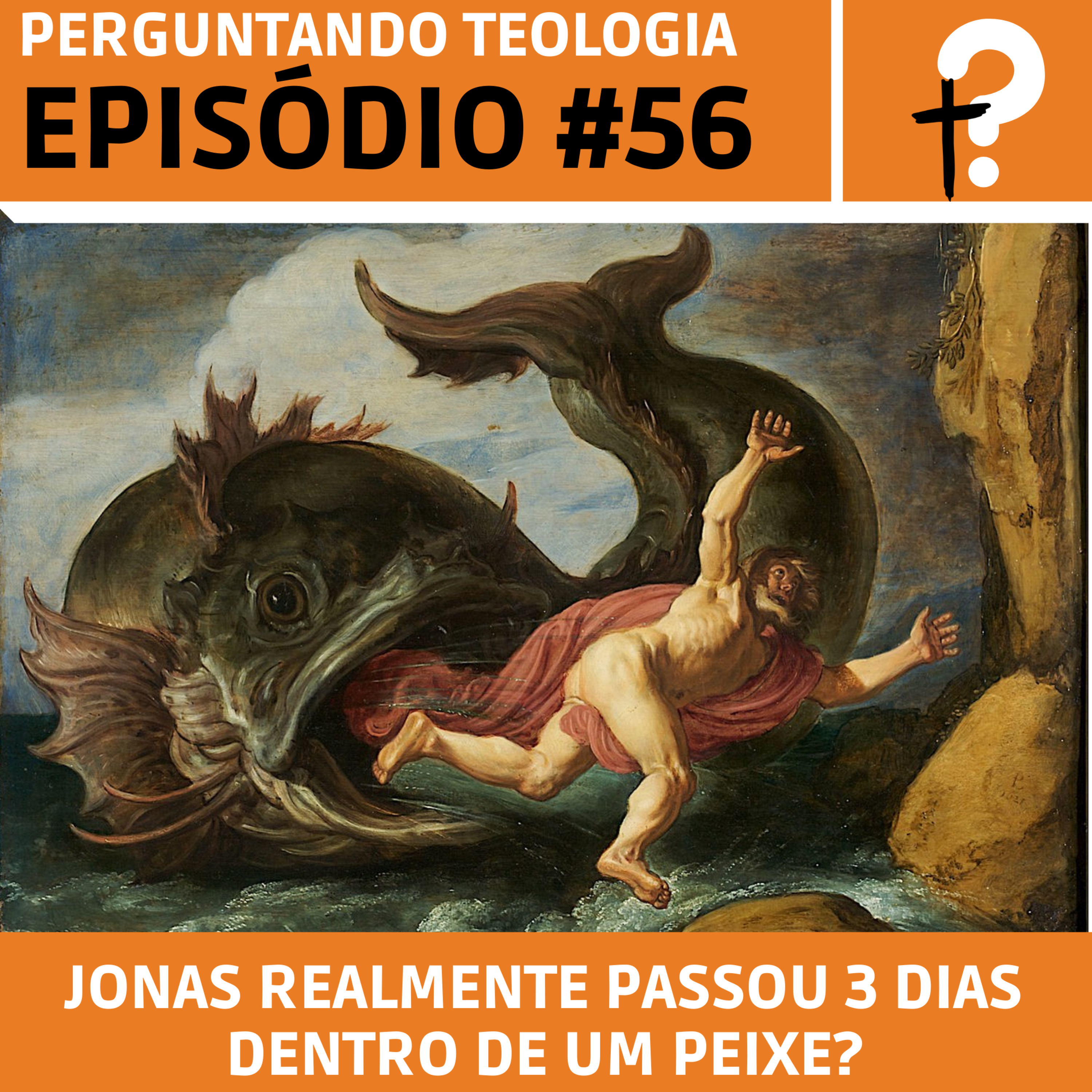 Perguntando Teologia