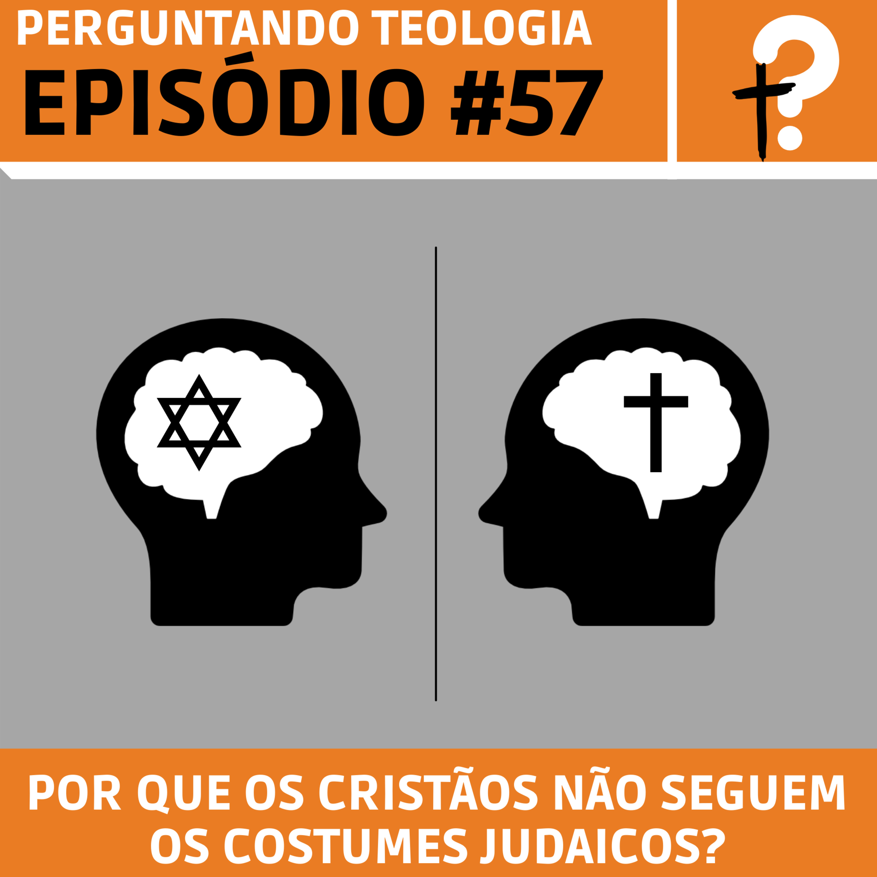 Perguntando Teologia