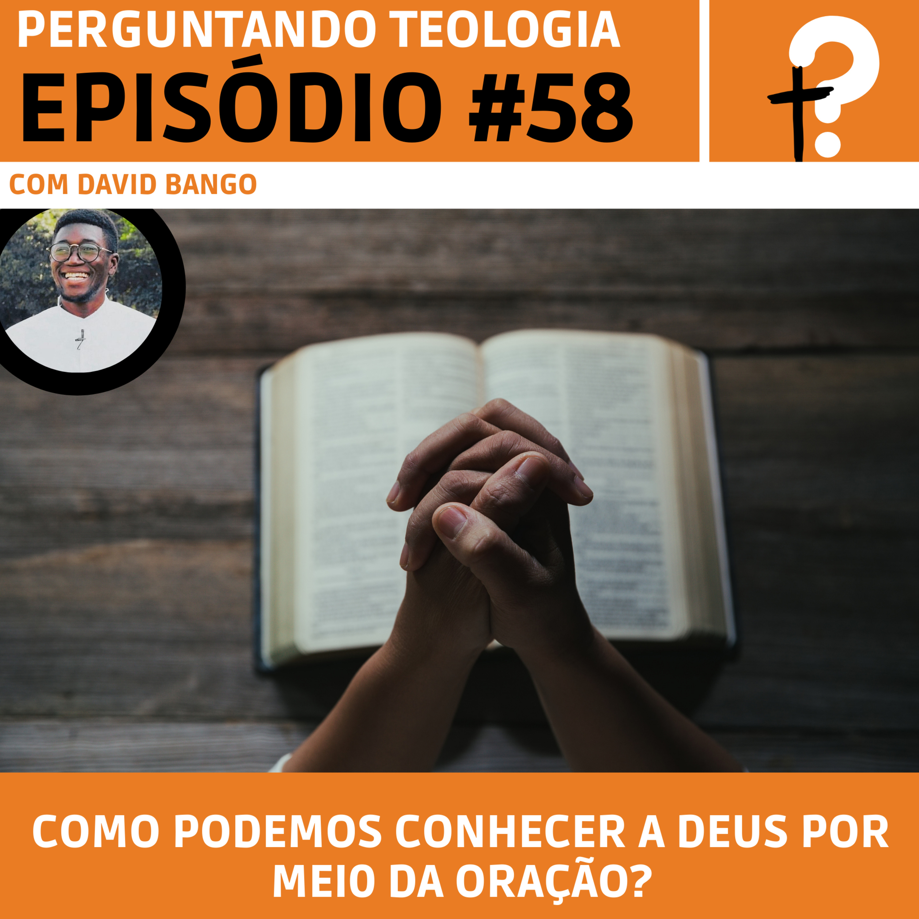Perguntando Teologia