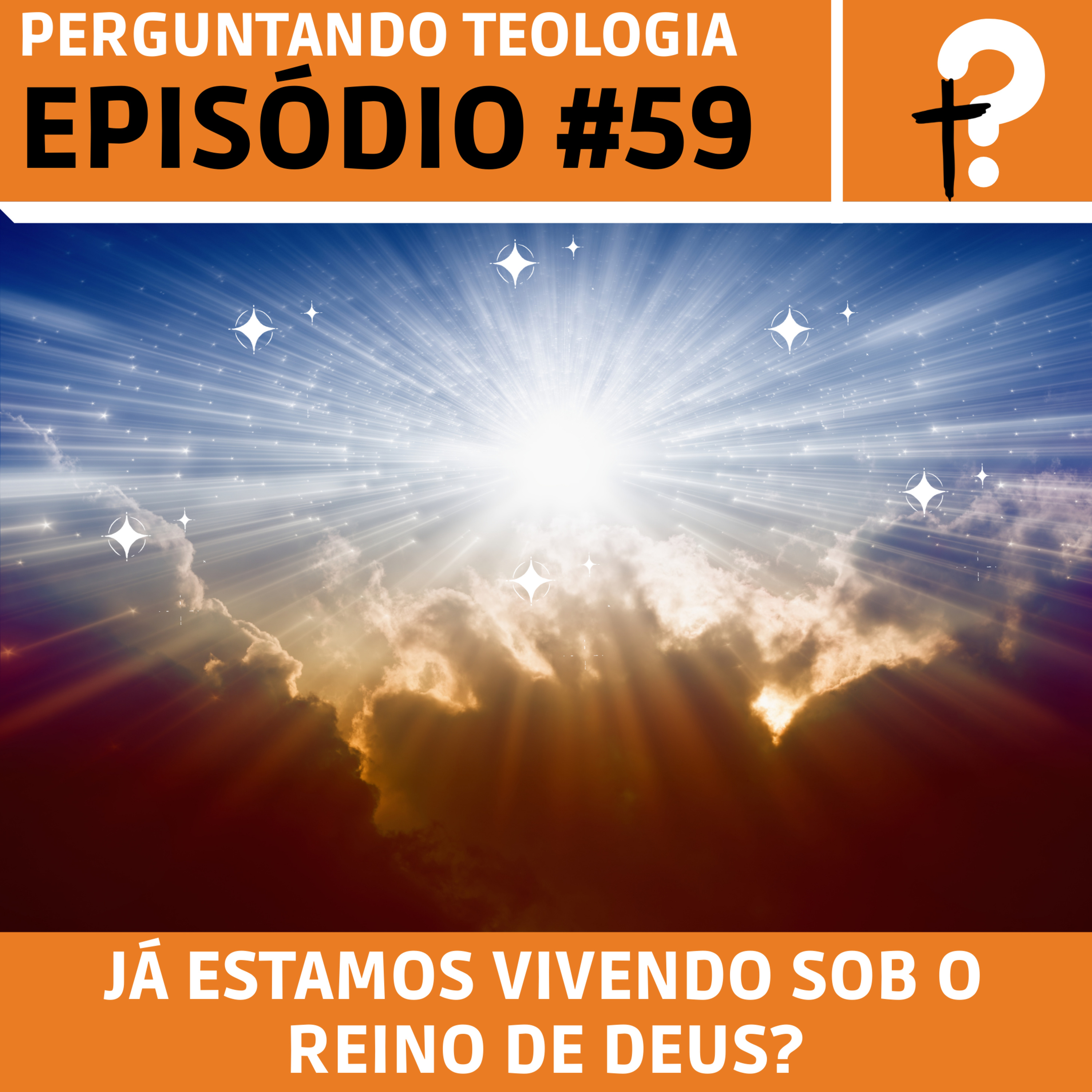Perguntando Teologia