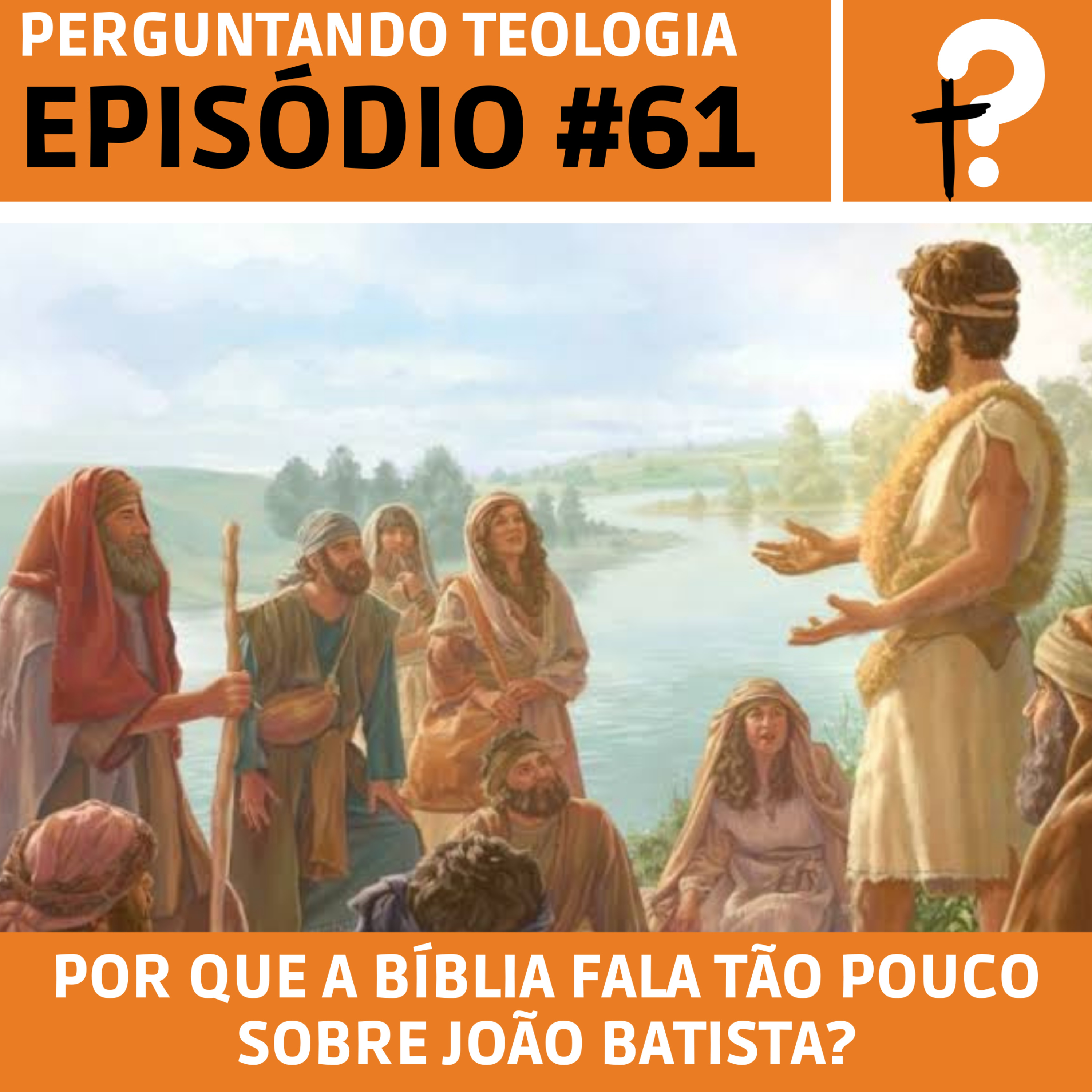Perguntando Teologia