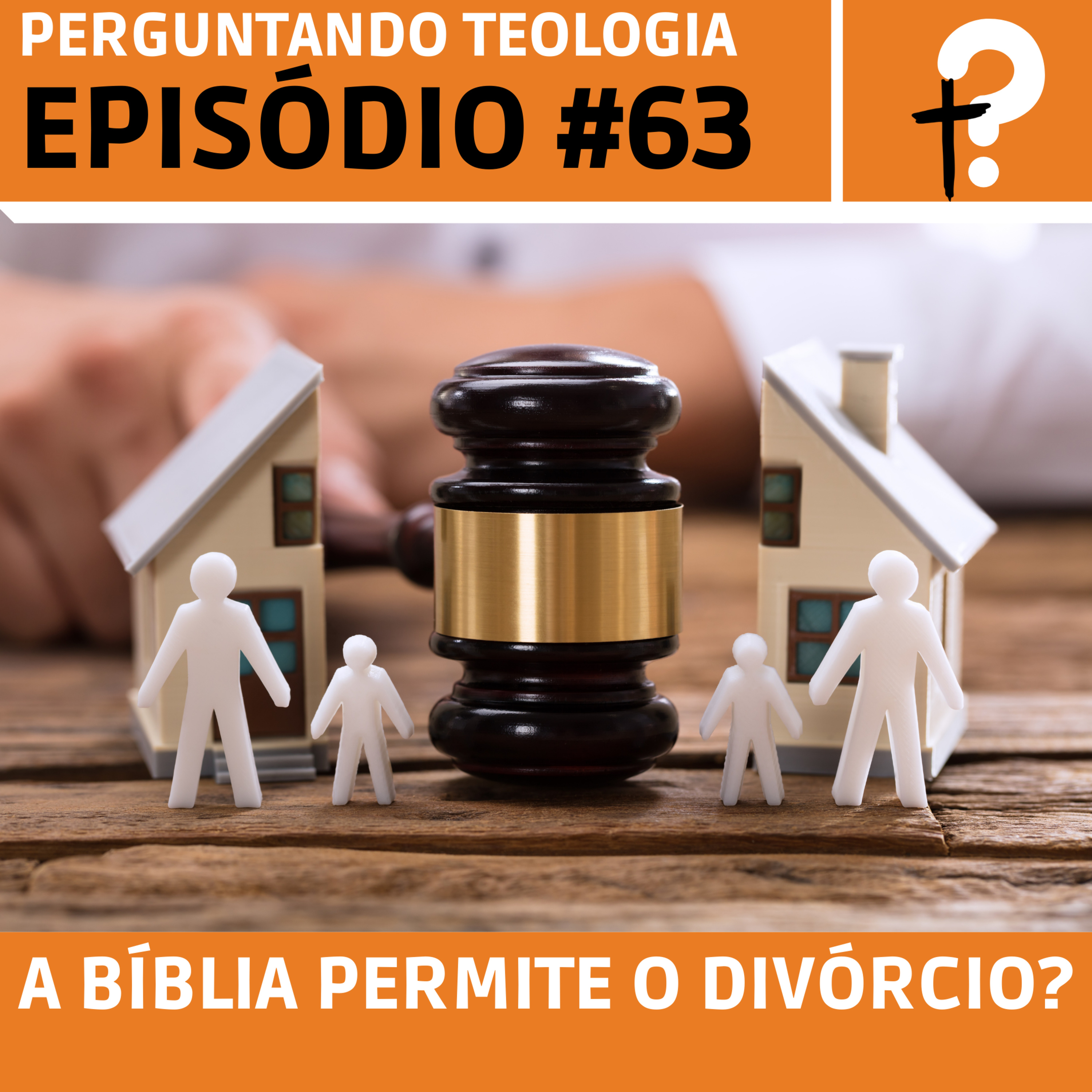 Perguntando Teologia