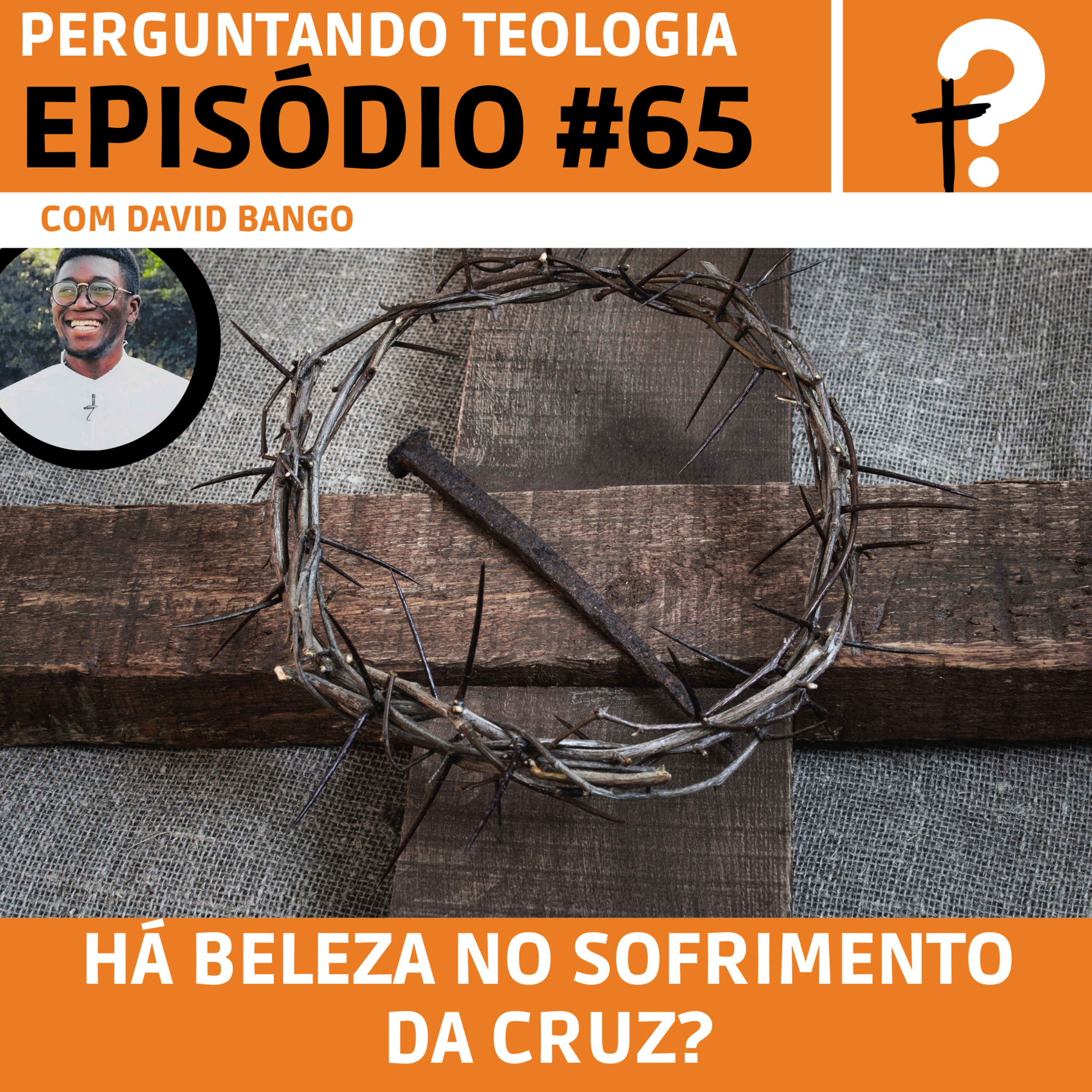 Perguntando Teologia