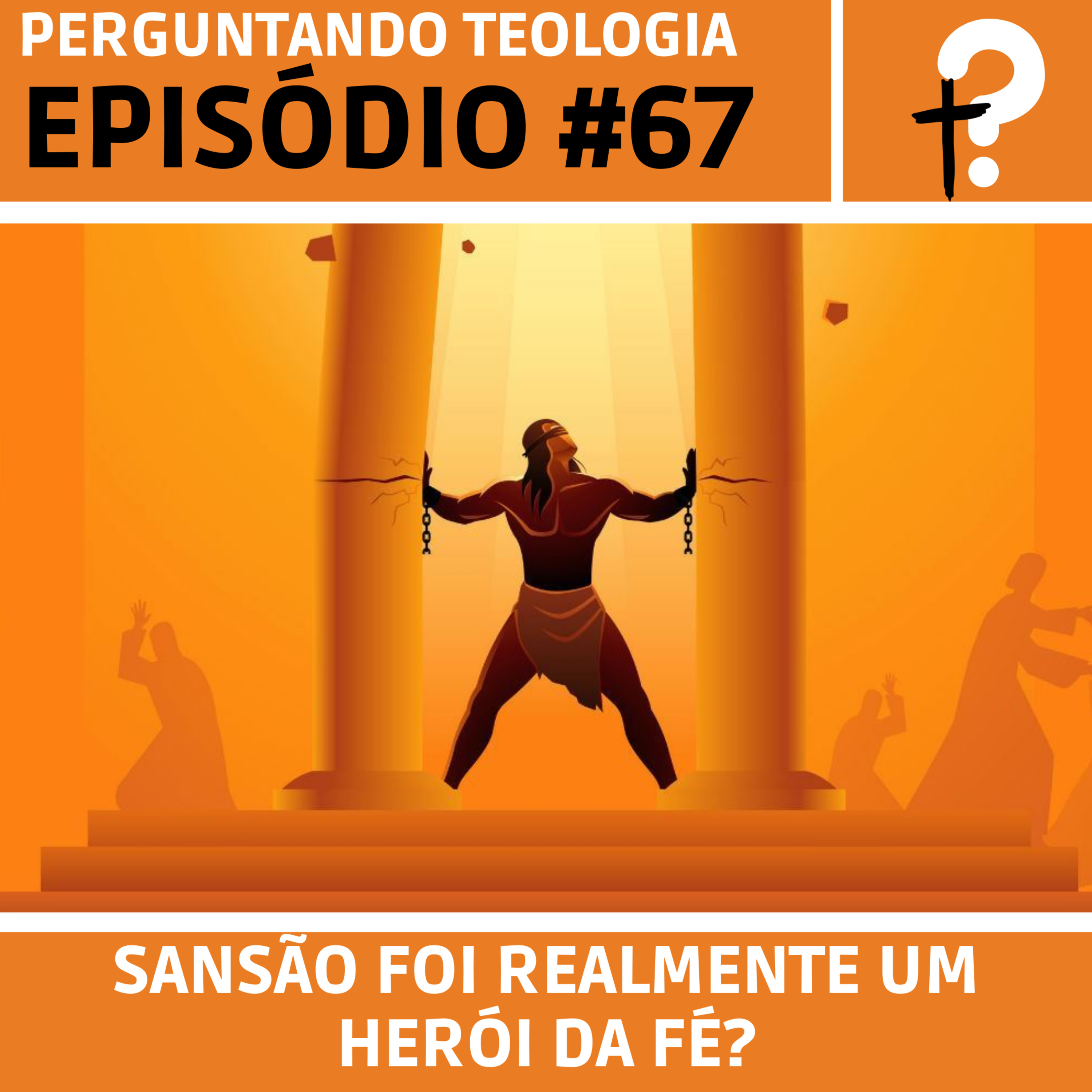 Perguntando Teologia