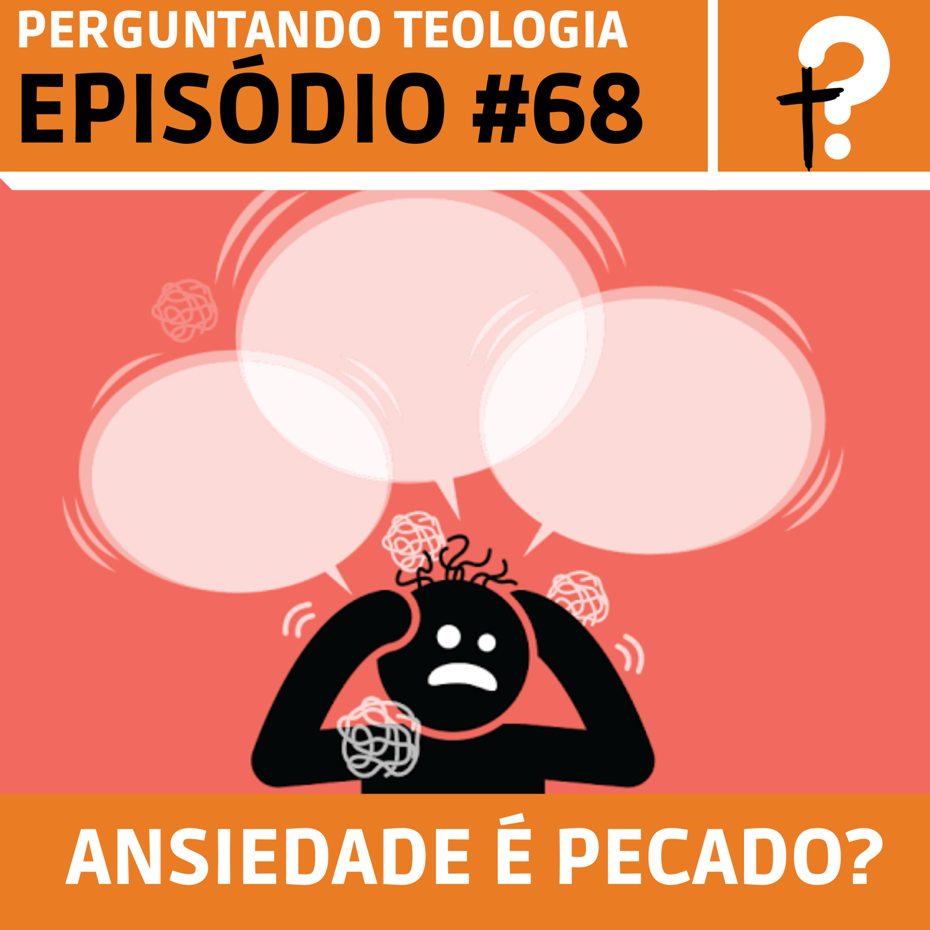 Perguntando Teologia