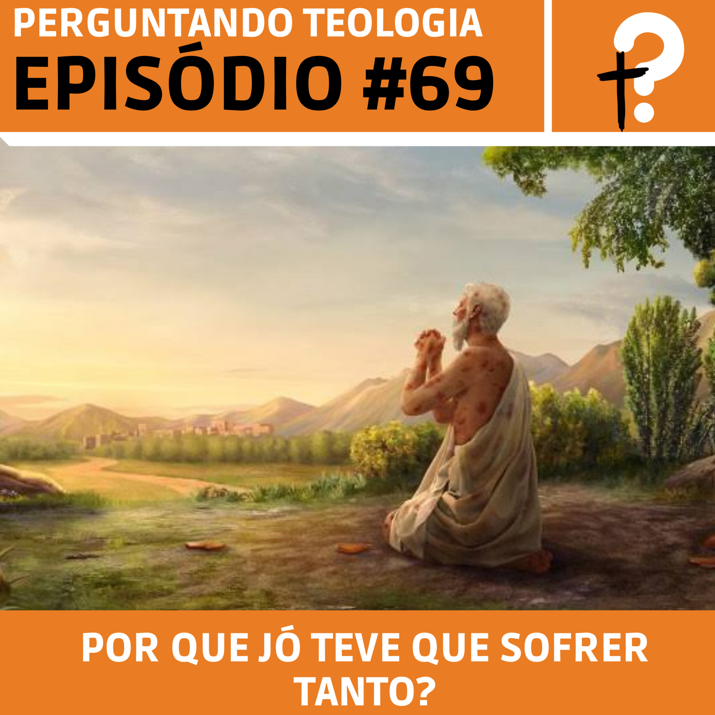 Perguntando Teologia