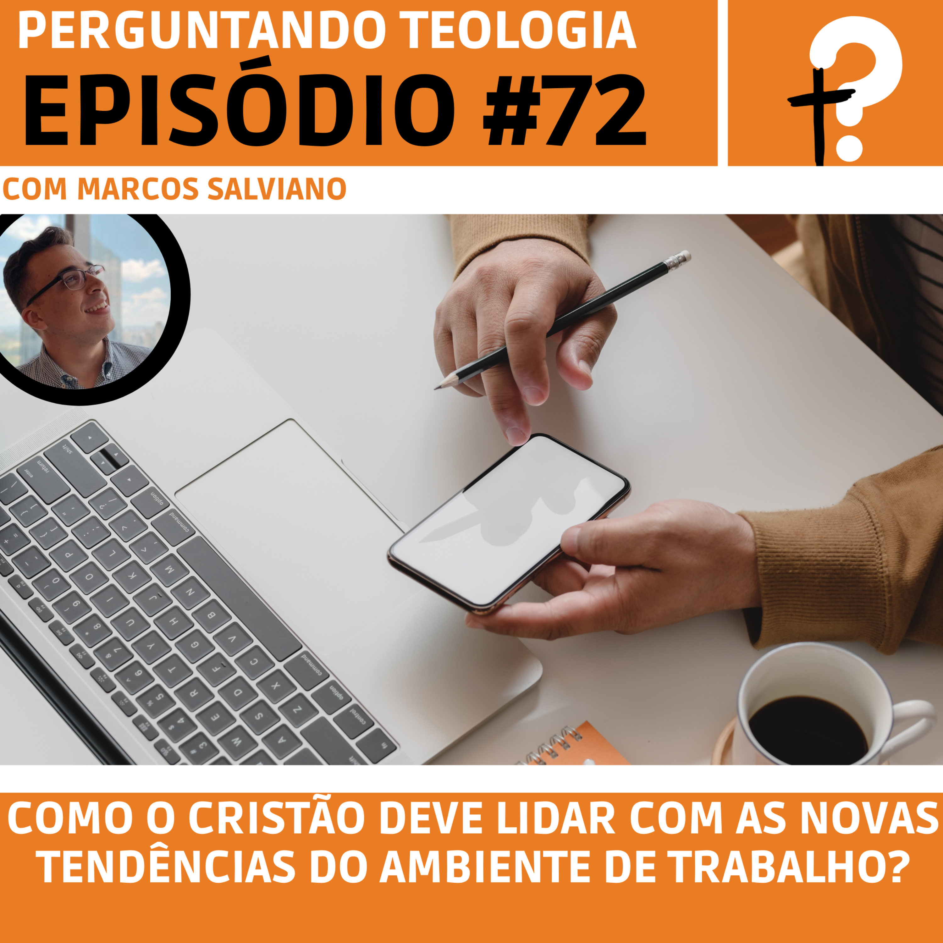 Perguntando Teologia