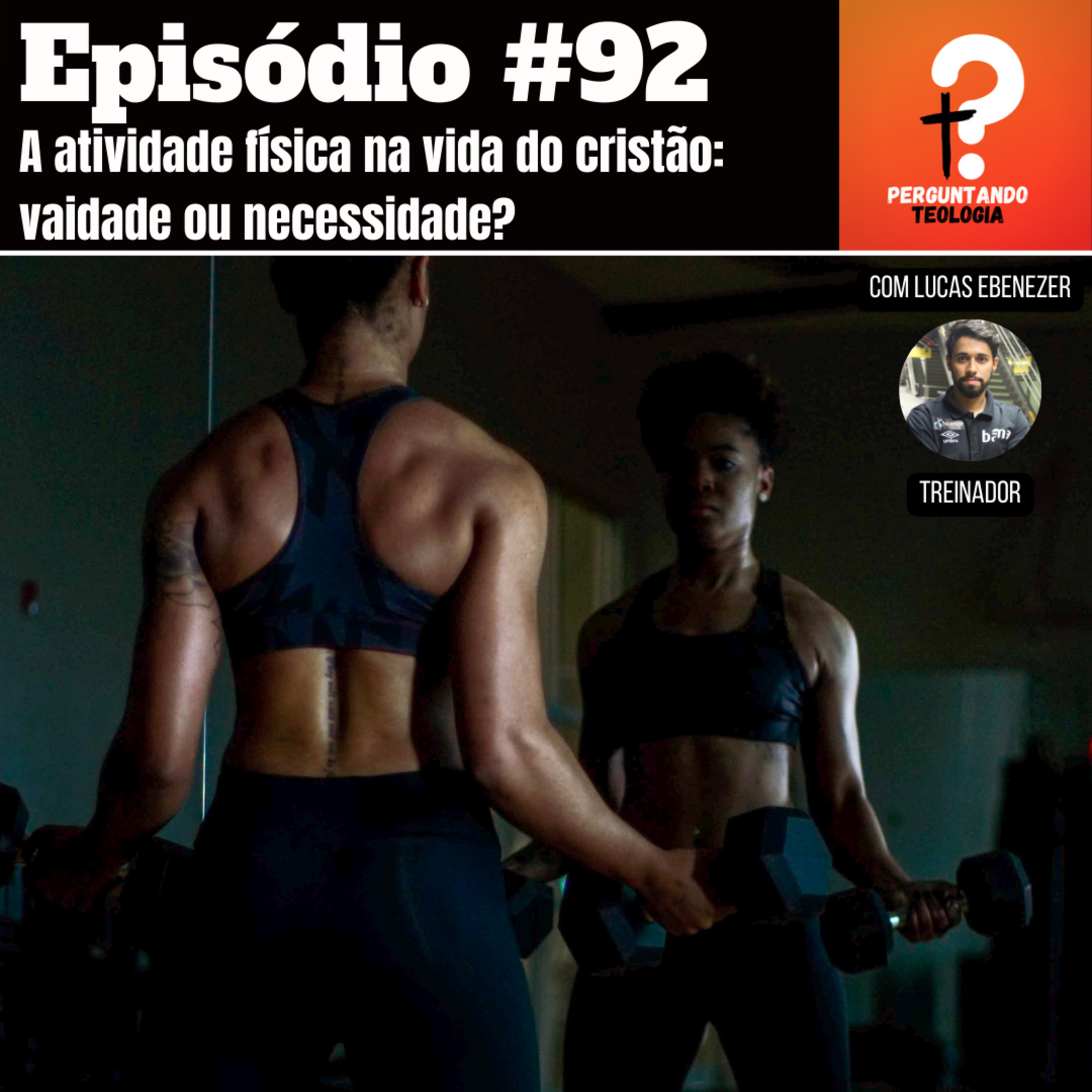 Perguntando Teologia