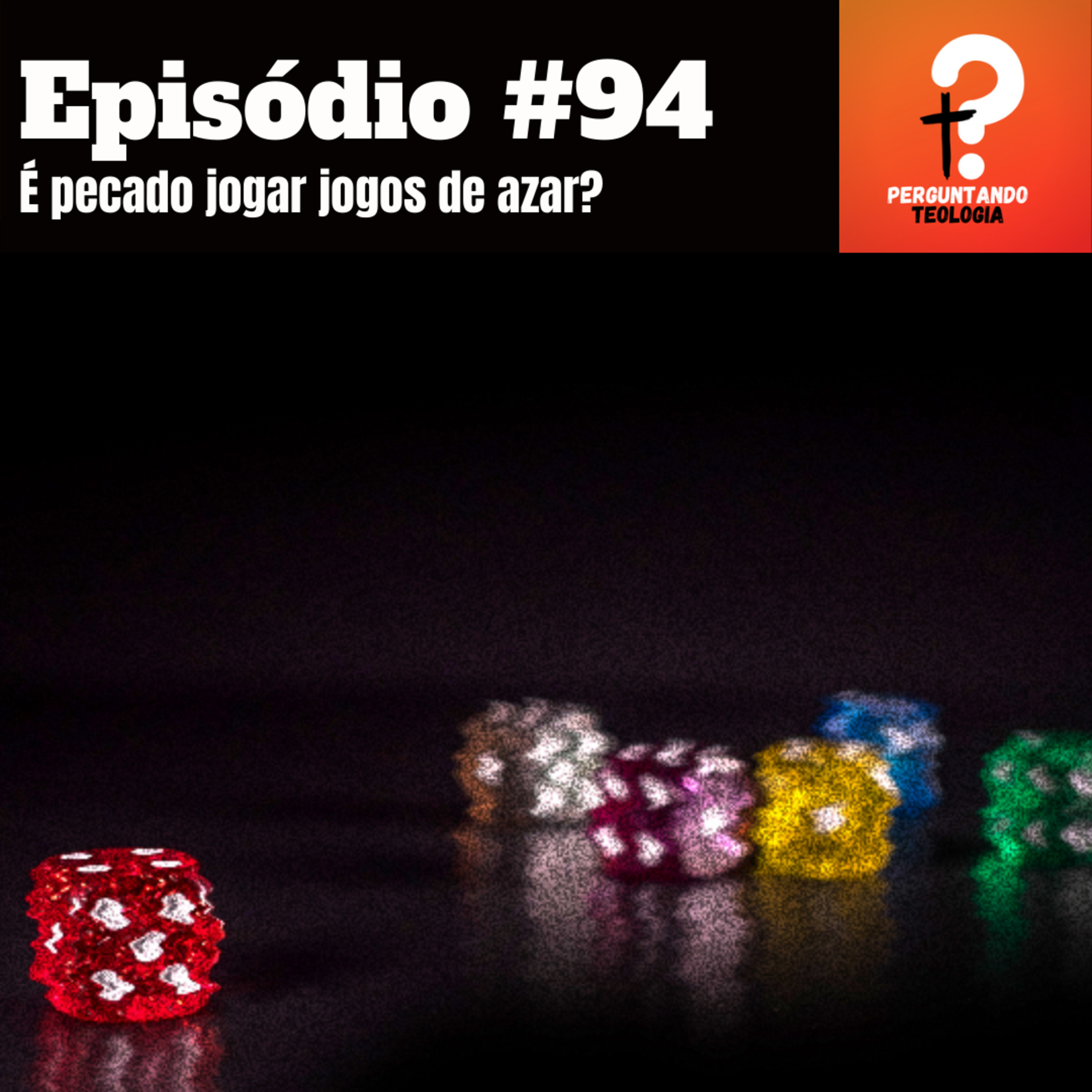 Perguntando Teologia